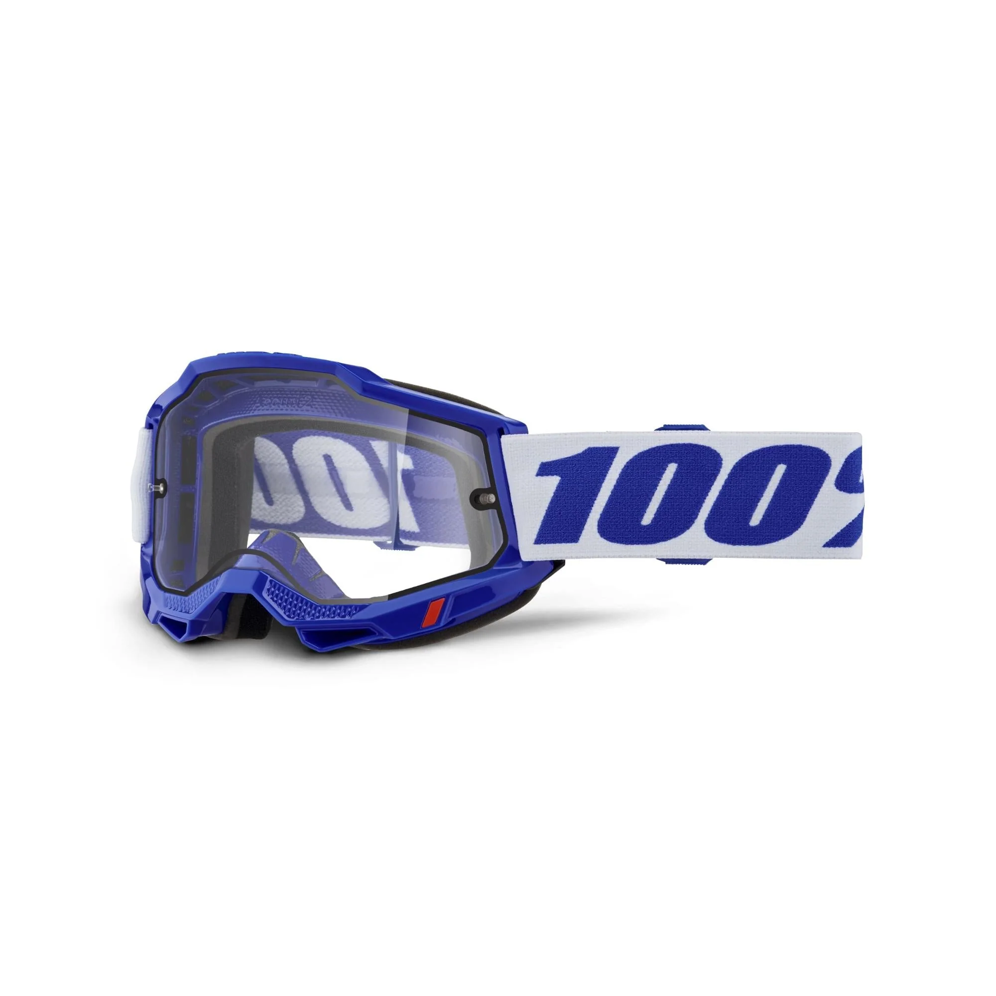 100% Accuri 2 Enduro Moto Goggles - Image 3