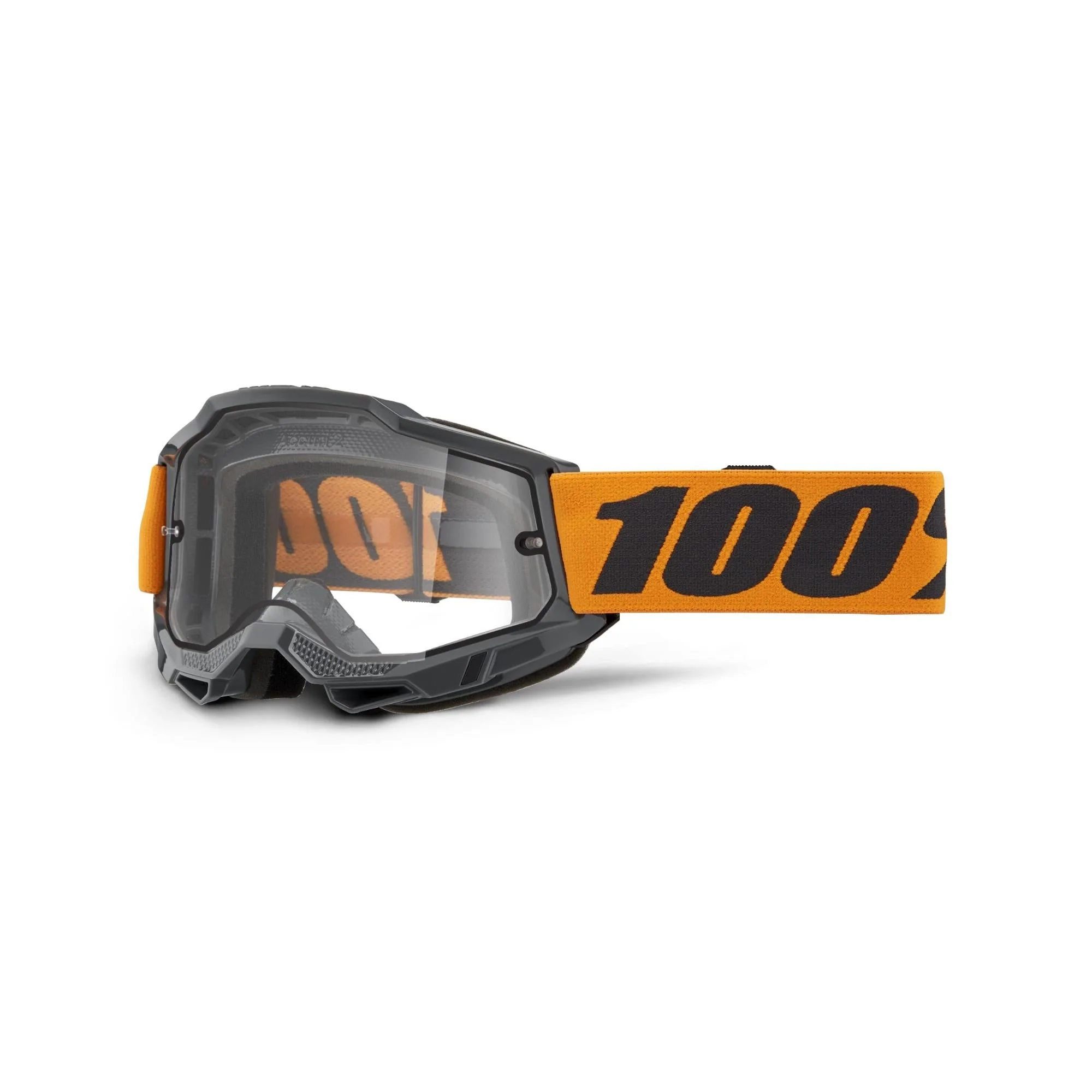 100% Accuri 2 Enduro Moto Goggles - Image 5