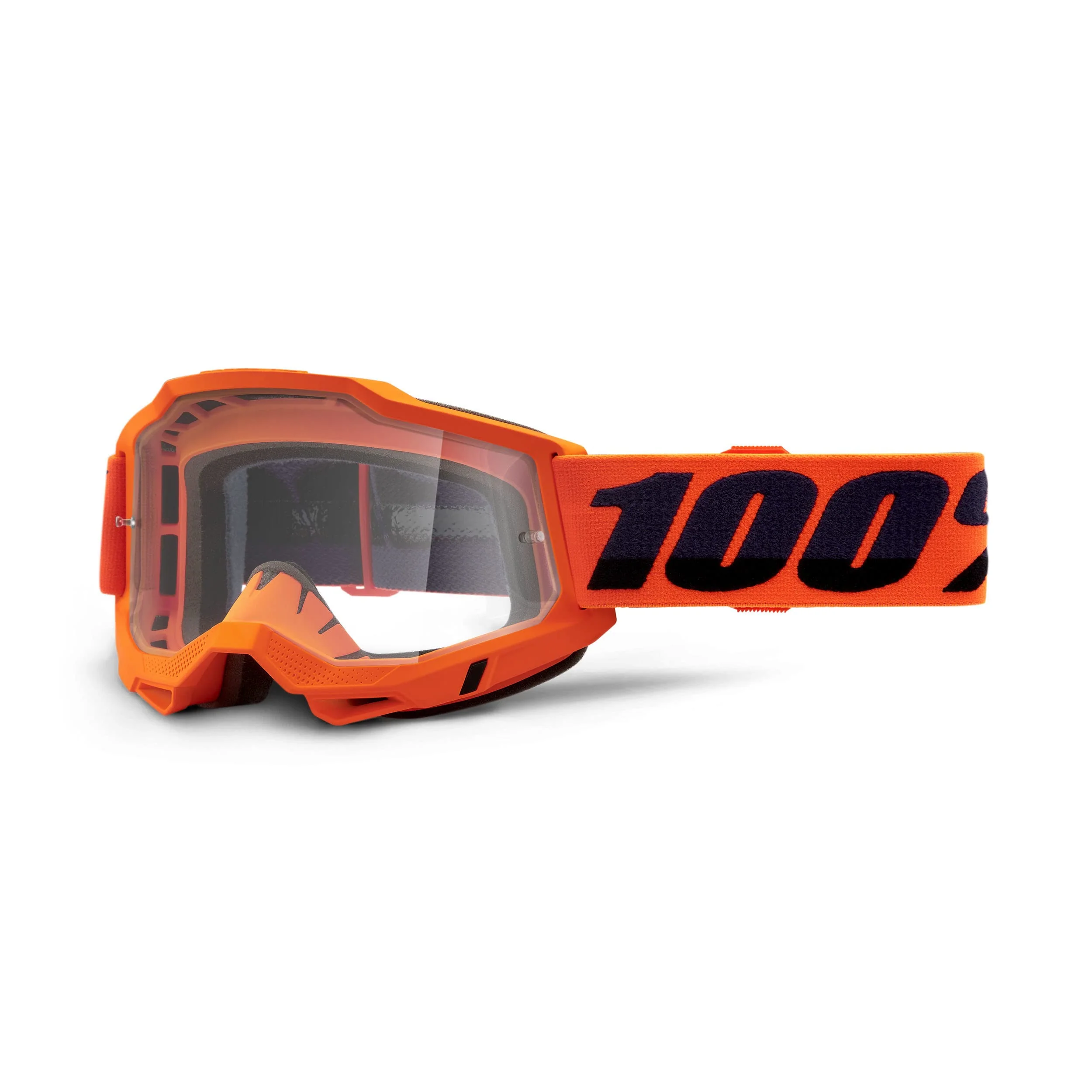 100% Accuri 2 Enduro MTB Goggles - Image 4