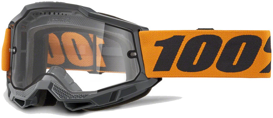100% Accuri 2 Enduro MTB Goggles - Image 8