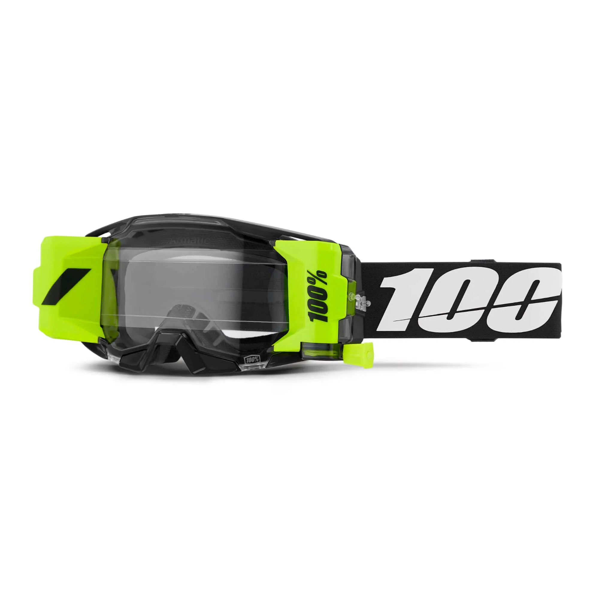 100% Armatic Forecast Goggles - Image 2