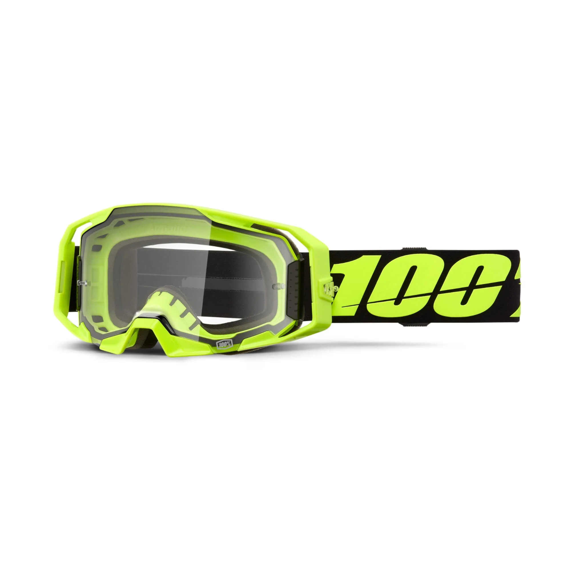 100% Armatic Goggles - Image 10