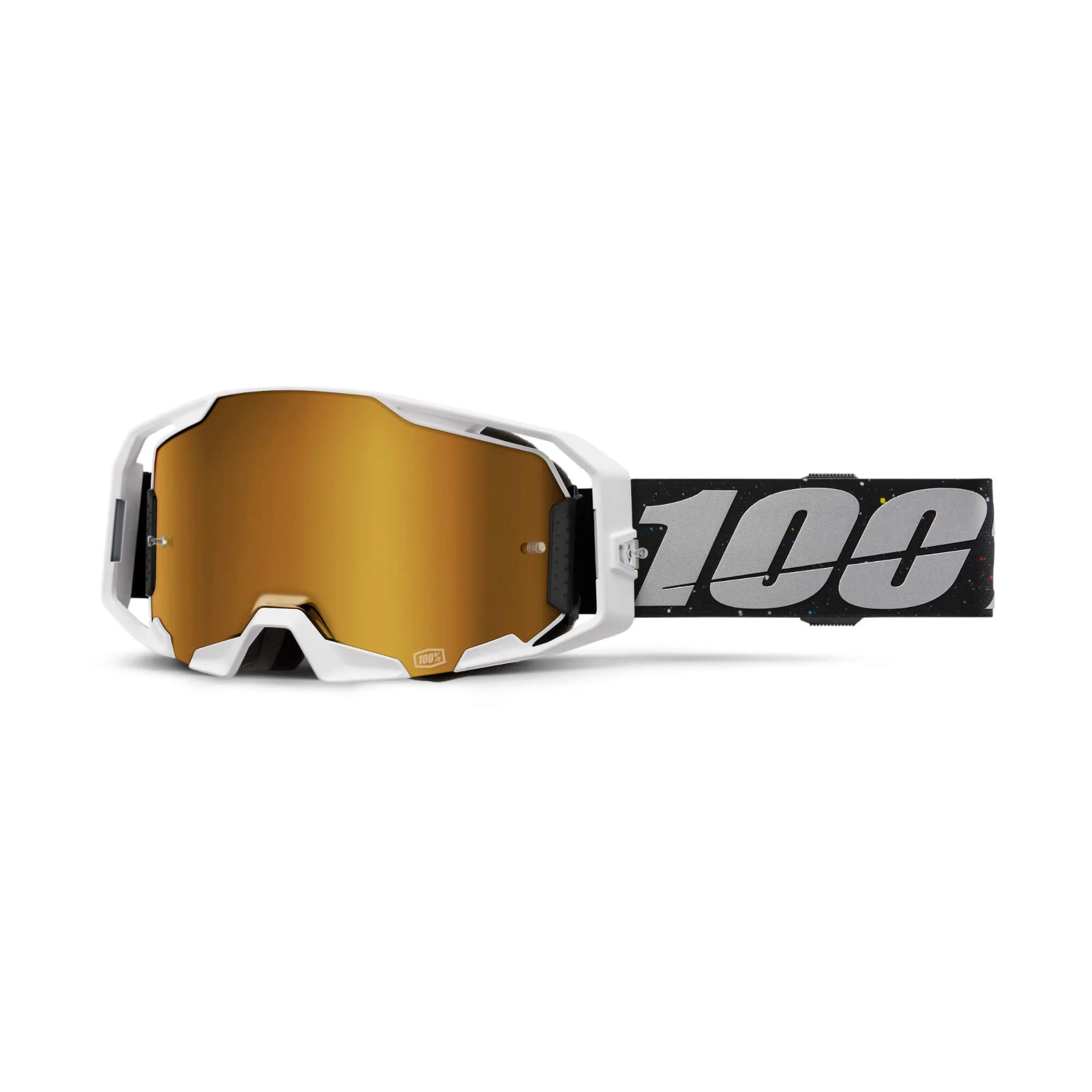 100% Armatic Goggles - Image 13