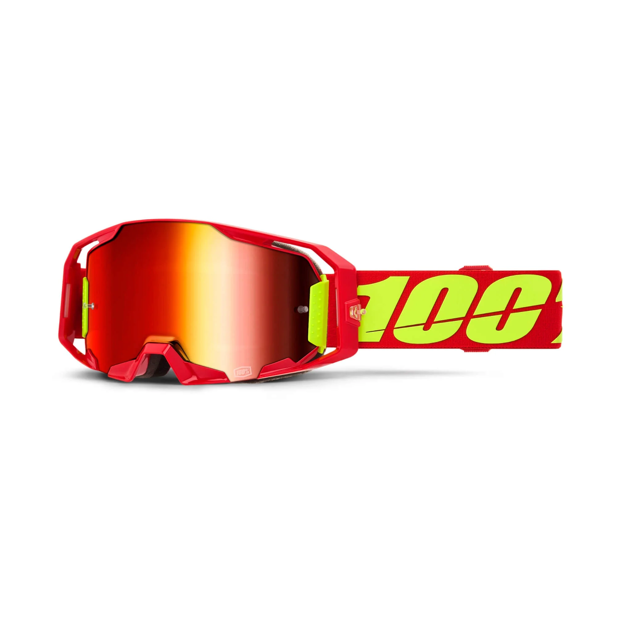 100% Armatic Goggles - Image 15