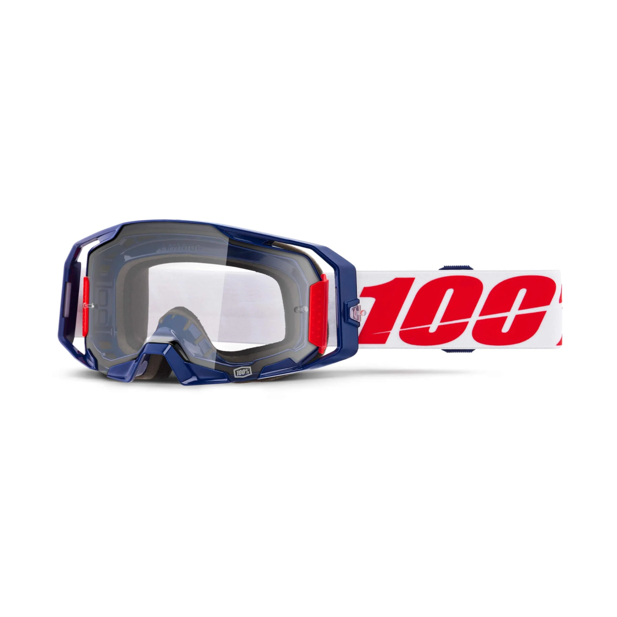 100% Armatic Goggles - Image 6
