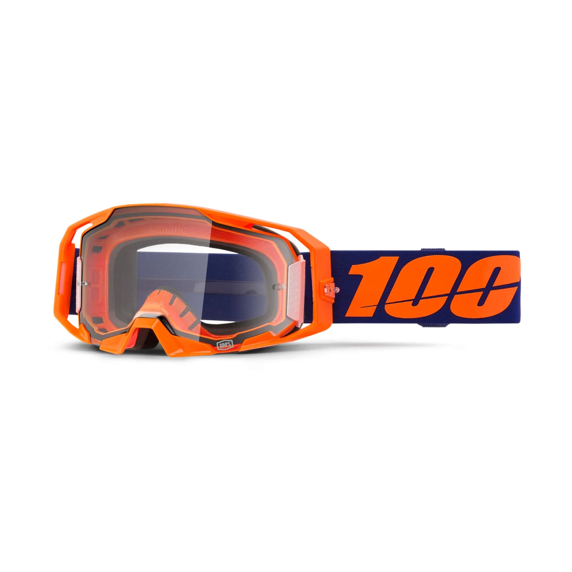 100% Armatic Goggles - Image 8