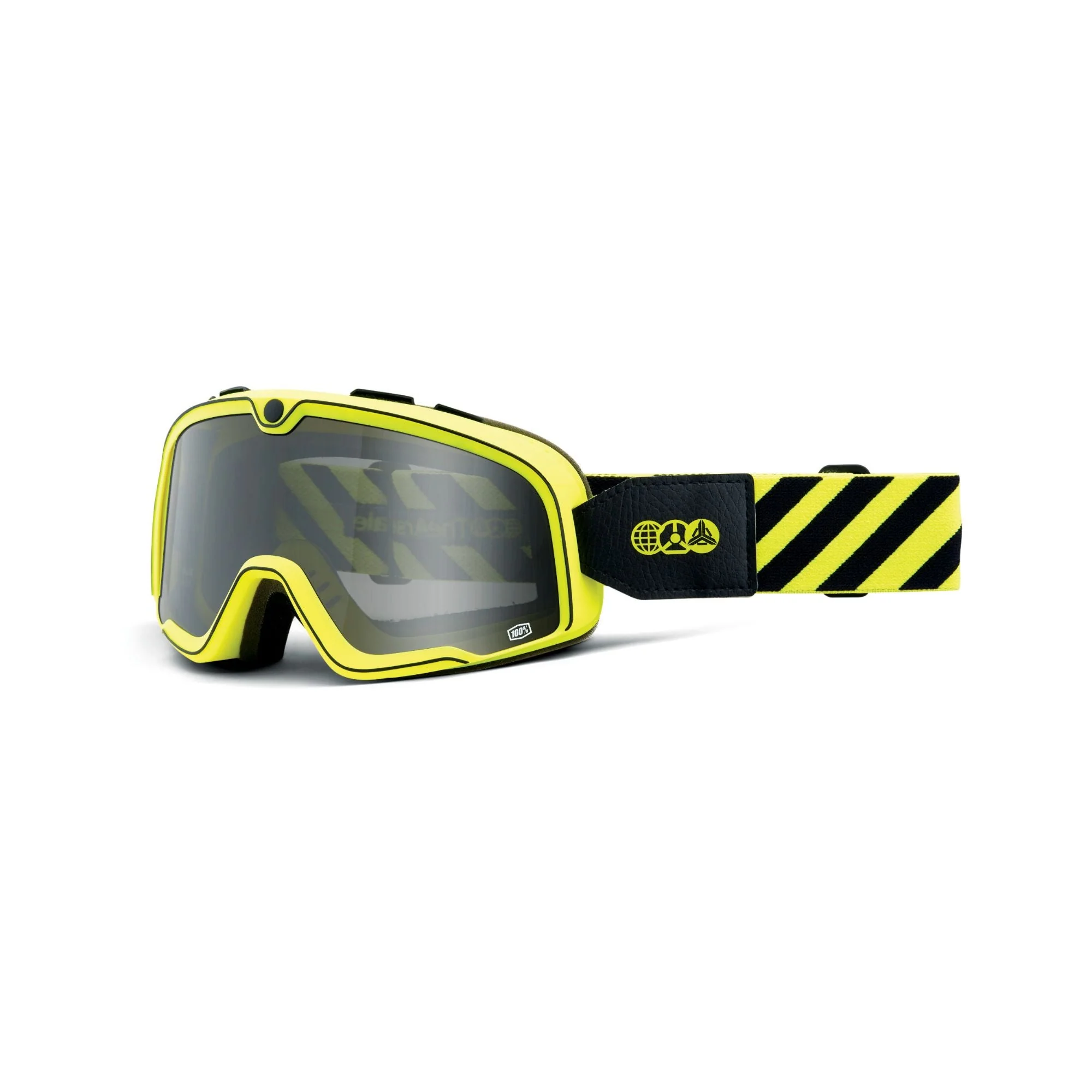 100% Barstow Goggles - Image 17