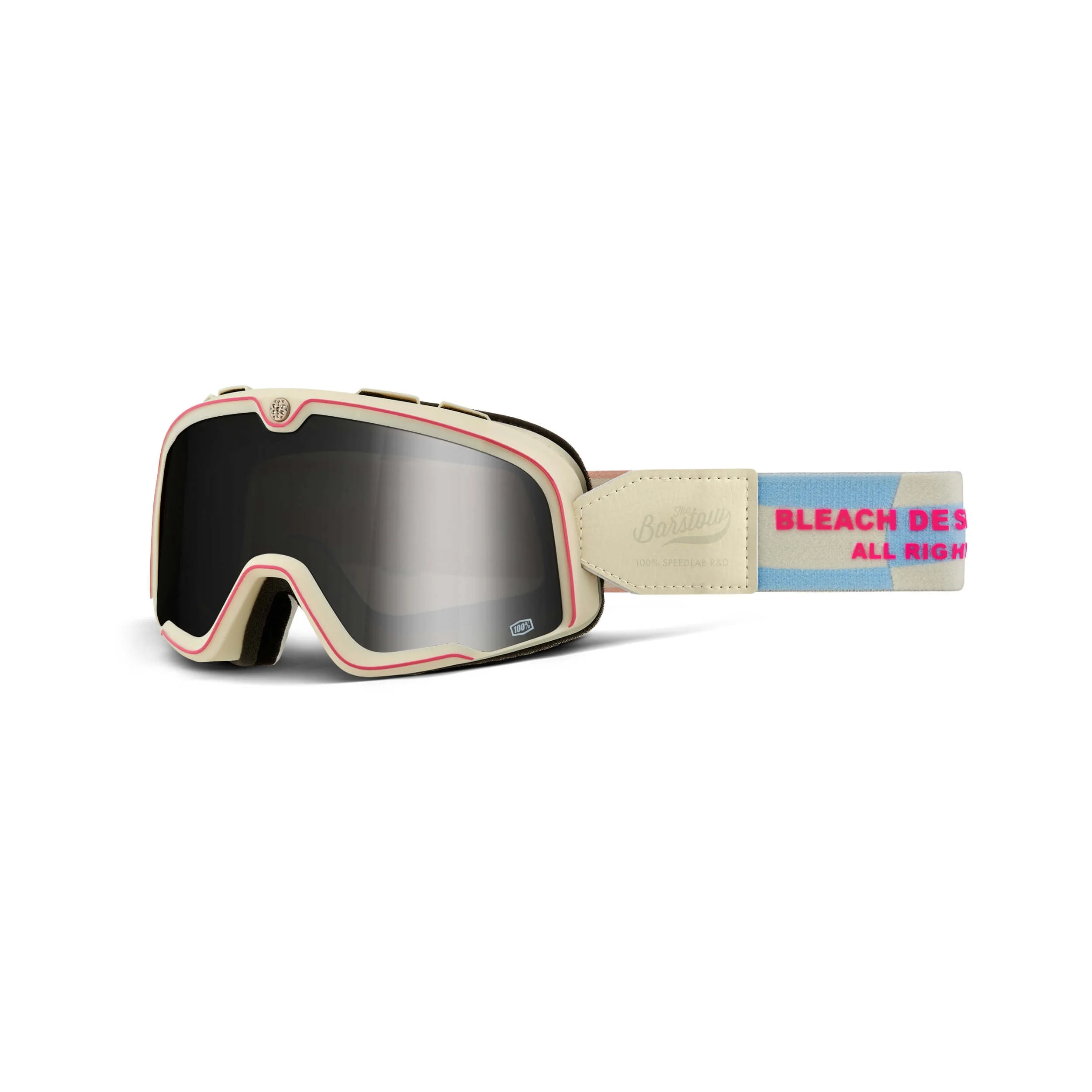 100% Barstow Goggles - Image 4