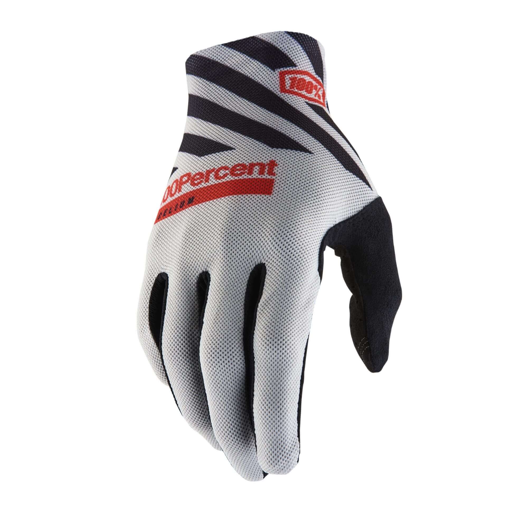 100% Celium Gloves - Image 3
