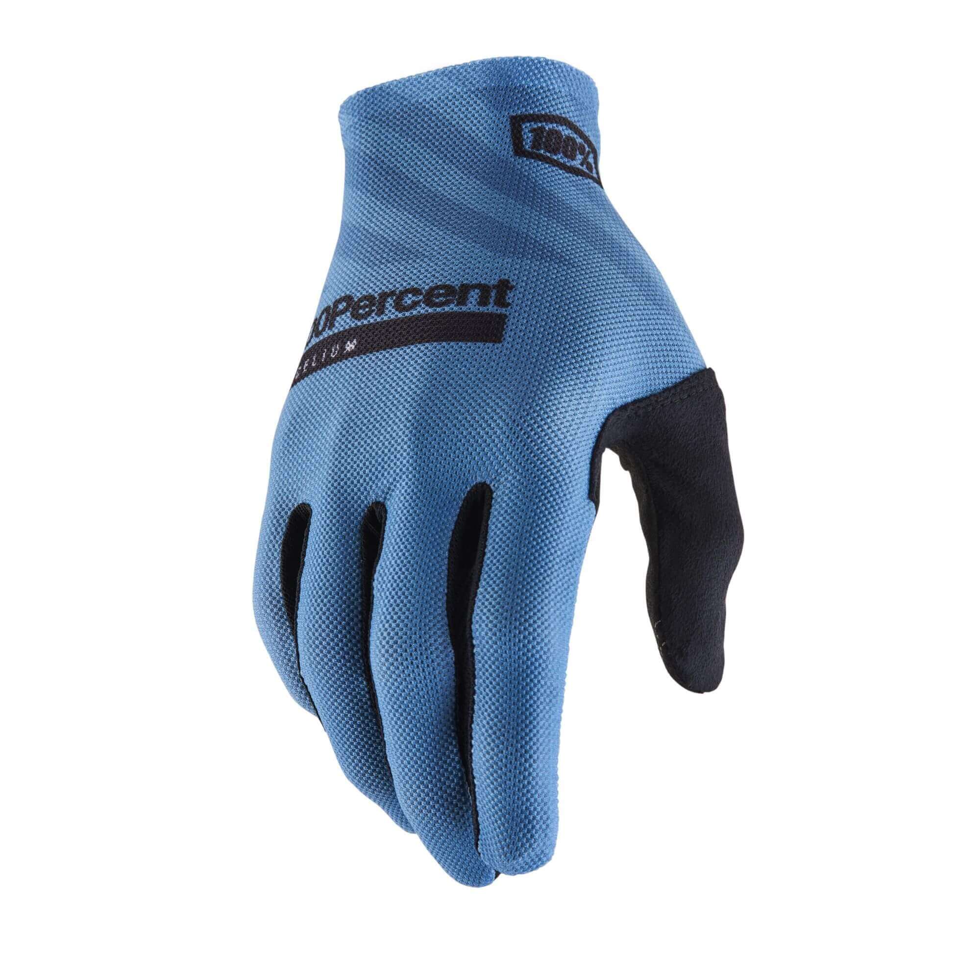 100% Celium Gloves - Image 5
