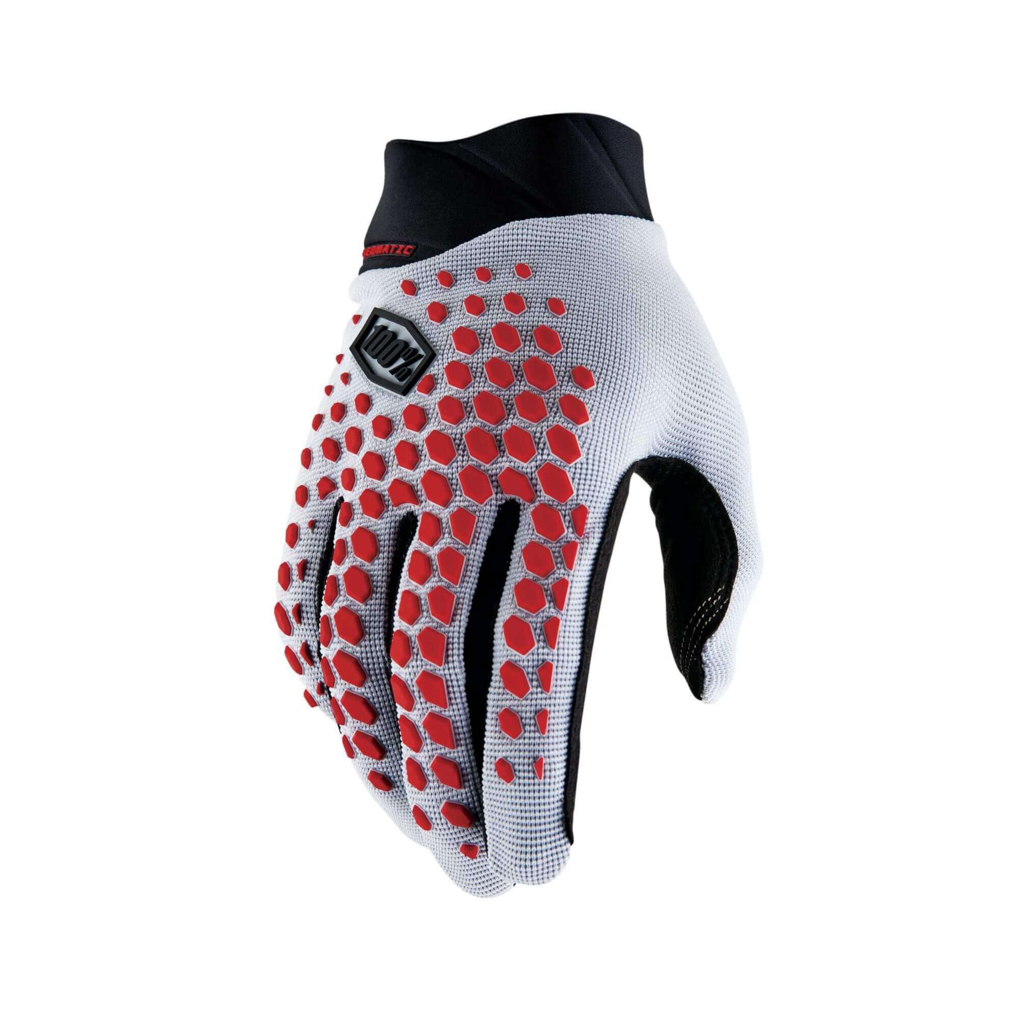 100% Geomatic Gloves - Image 2