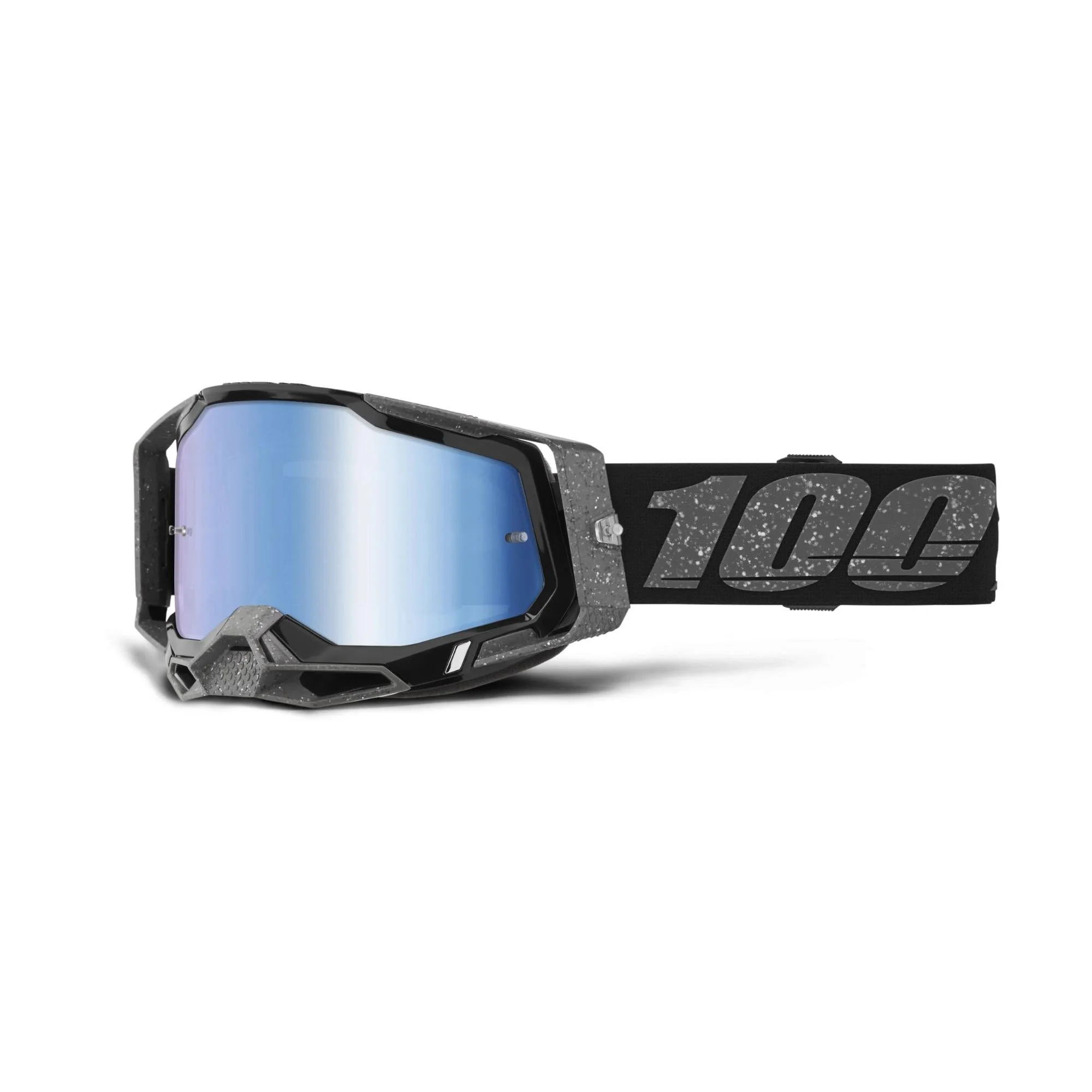 100% Racecraft 2 Goggles - Image 10
