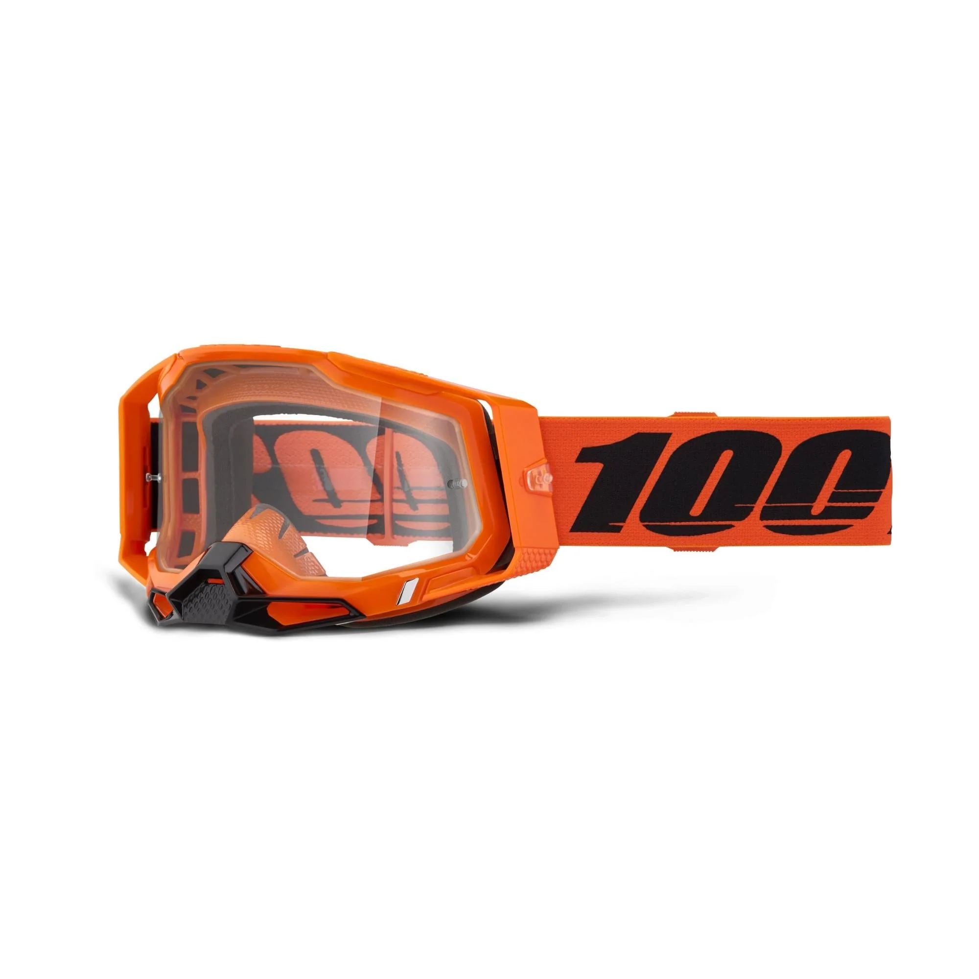 100% Racecraft 2 Goggles - Image 11