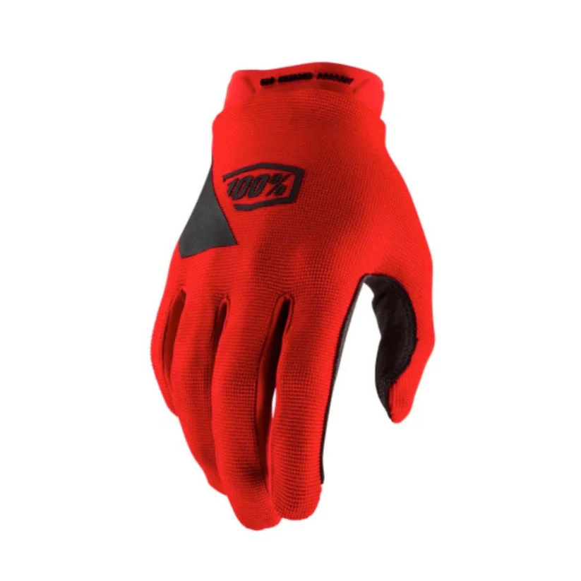 100% Ridecamp Gel Gloves - Image 3