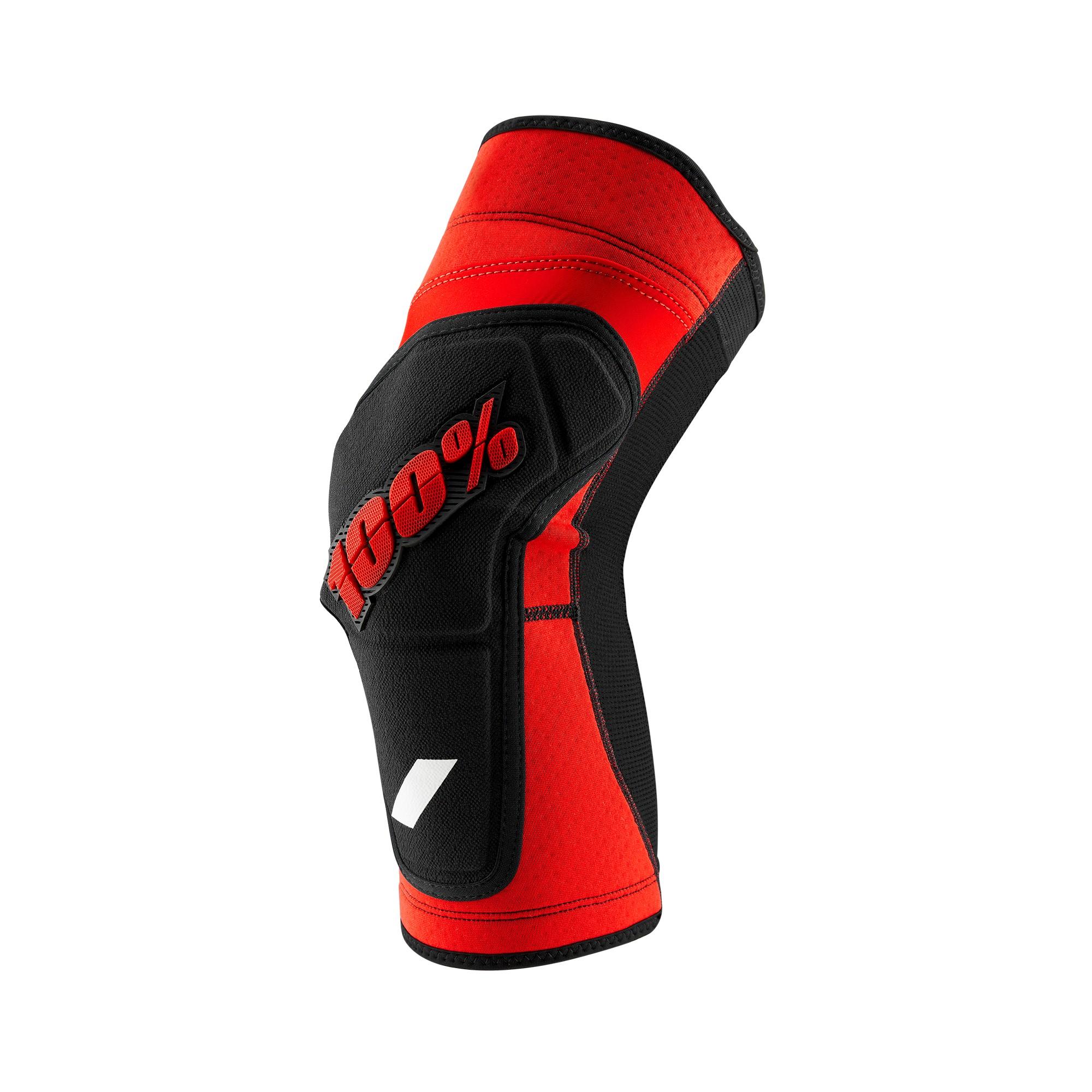 100% Ridecamp Knee Guard - Image 3