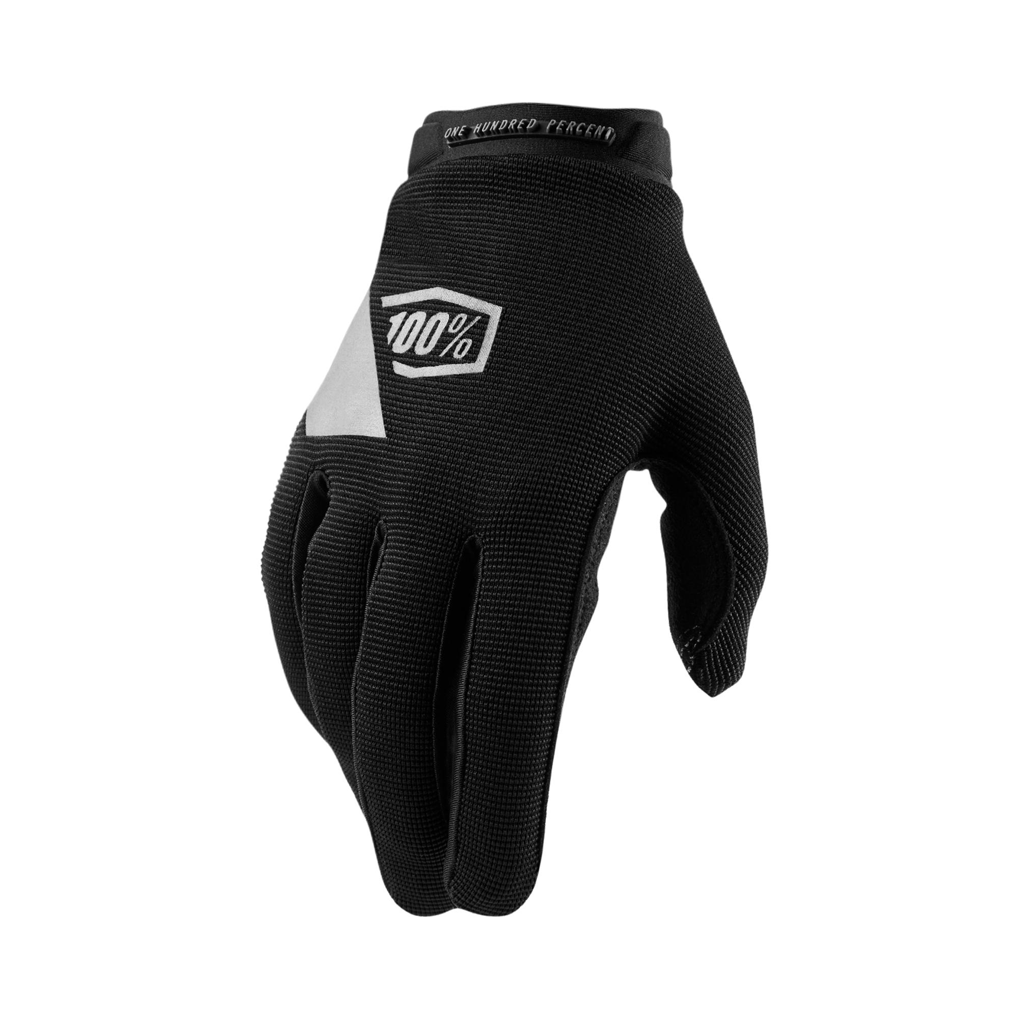 100% Ridecamp Womens Gloves - Image 2