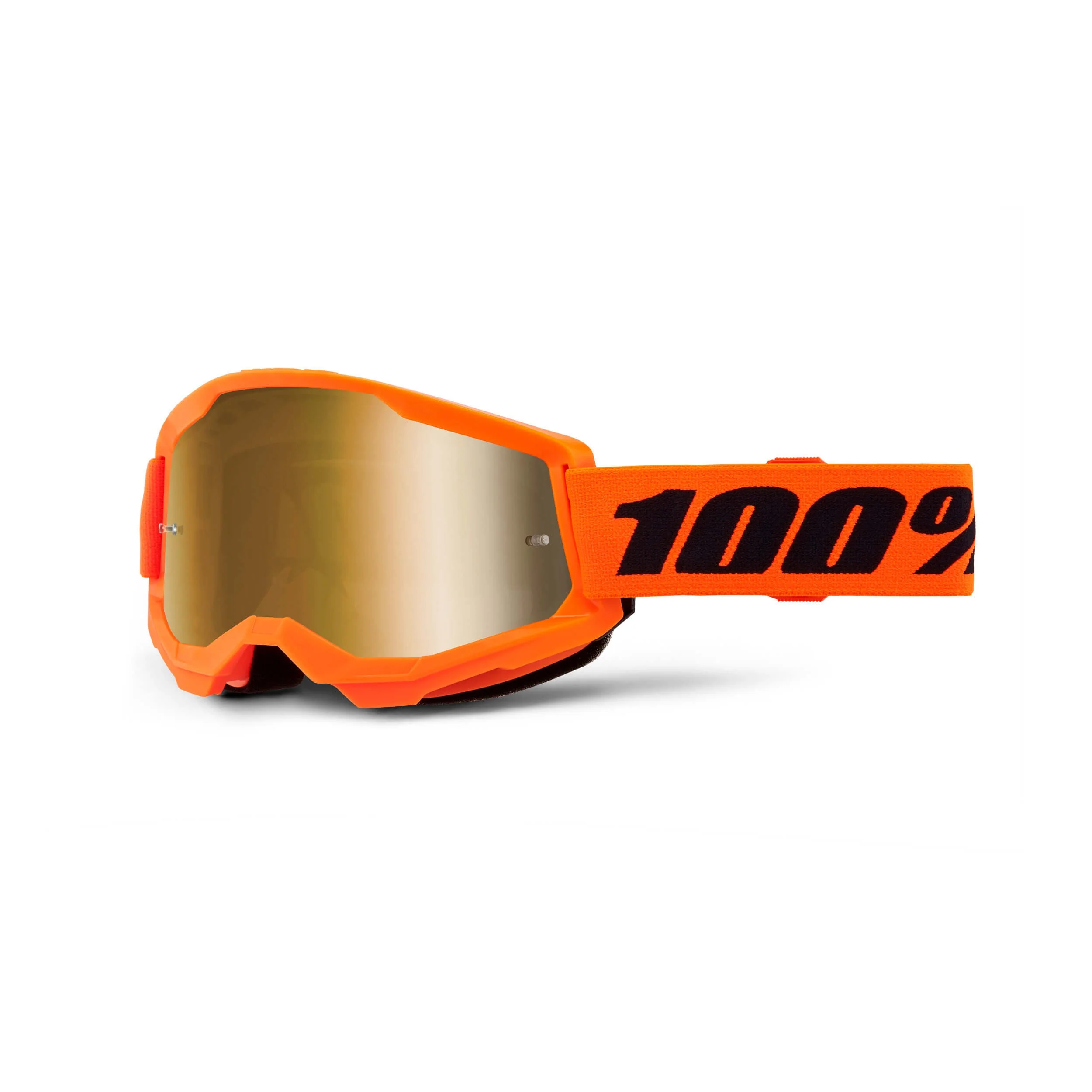 100% Strata 2 Goggles - Image 11
