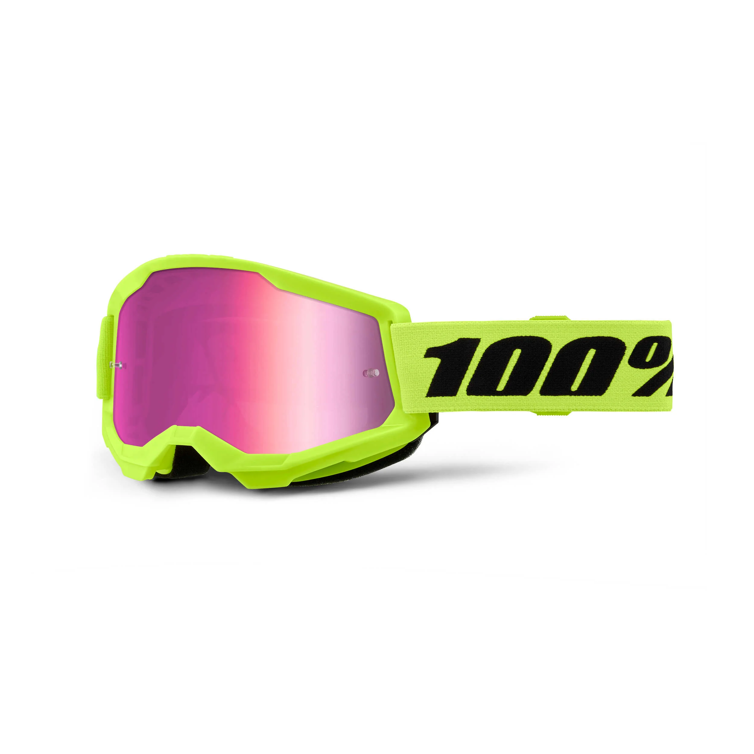 100% Strata 2 Goggles - Image 13