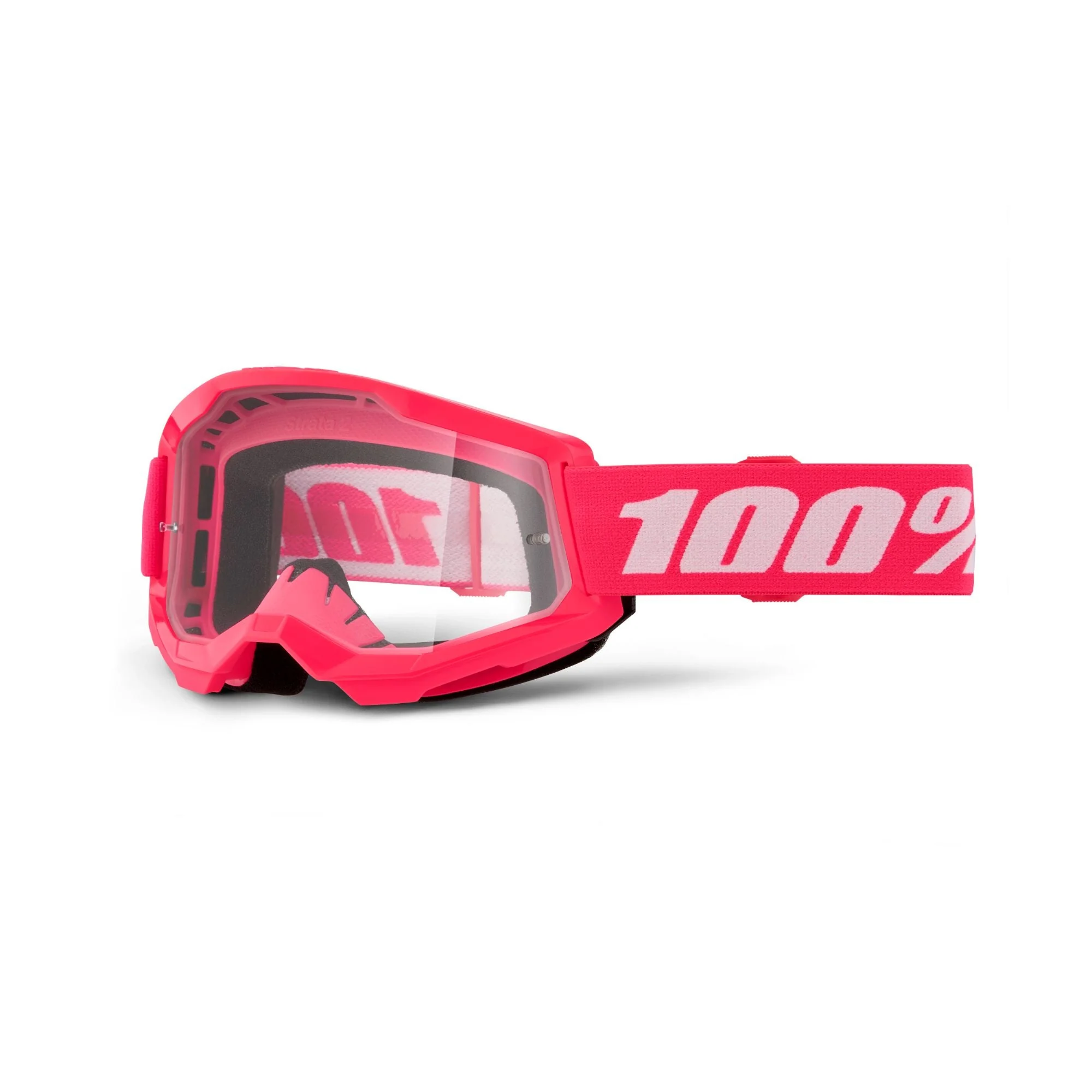 100% Strata 2 Goggles - Image 14