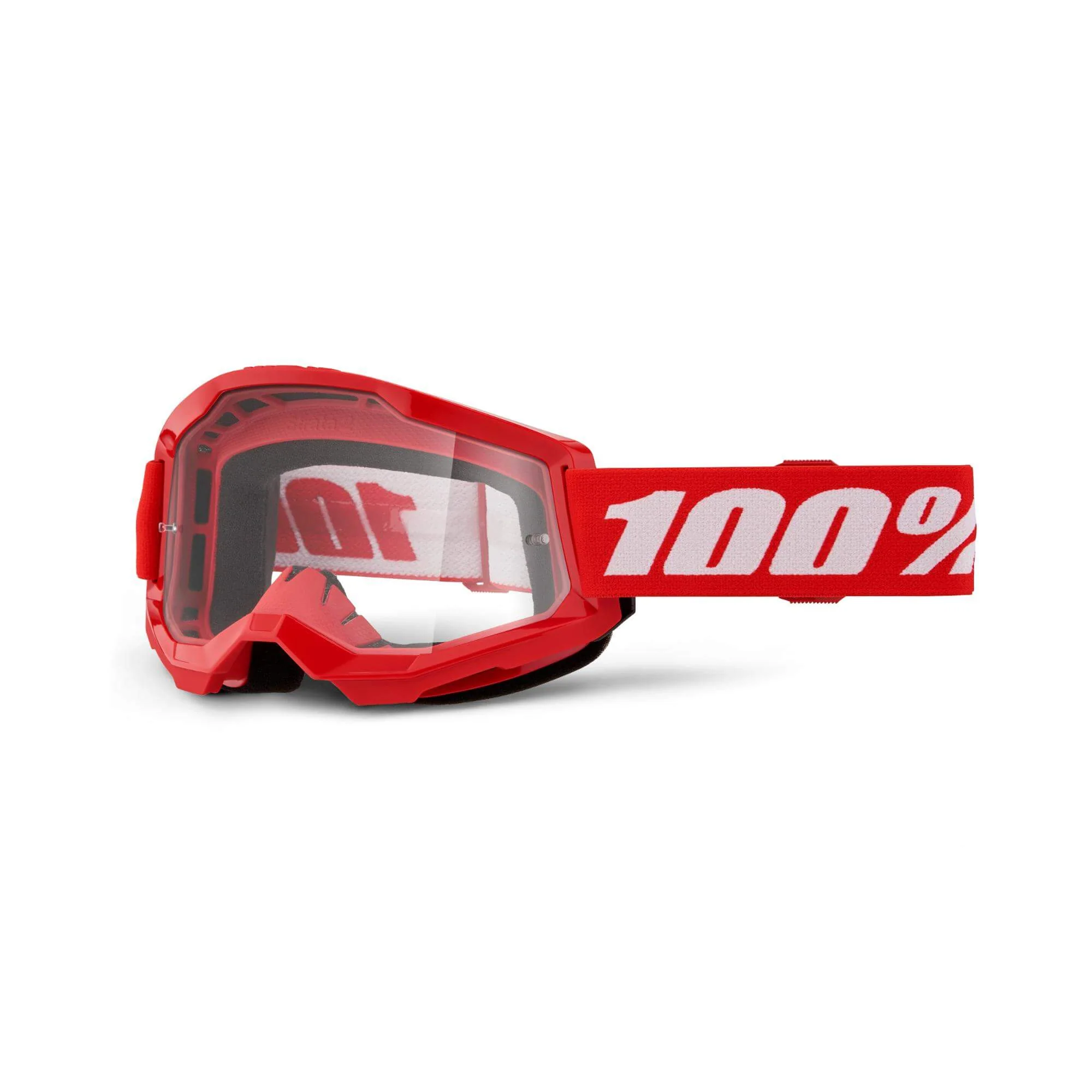100% Strata 2 Goggles - Image 16
