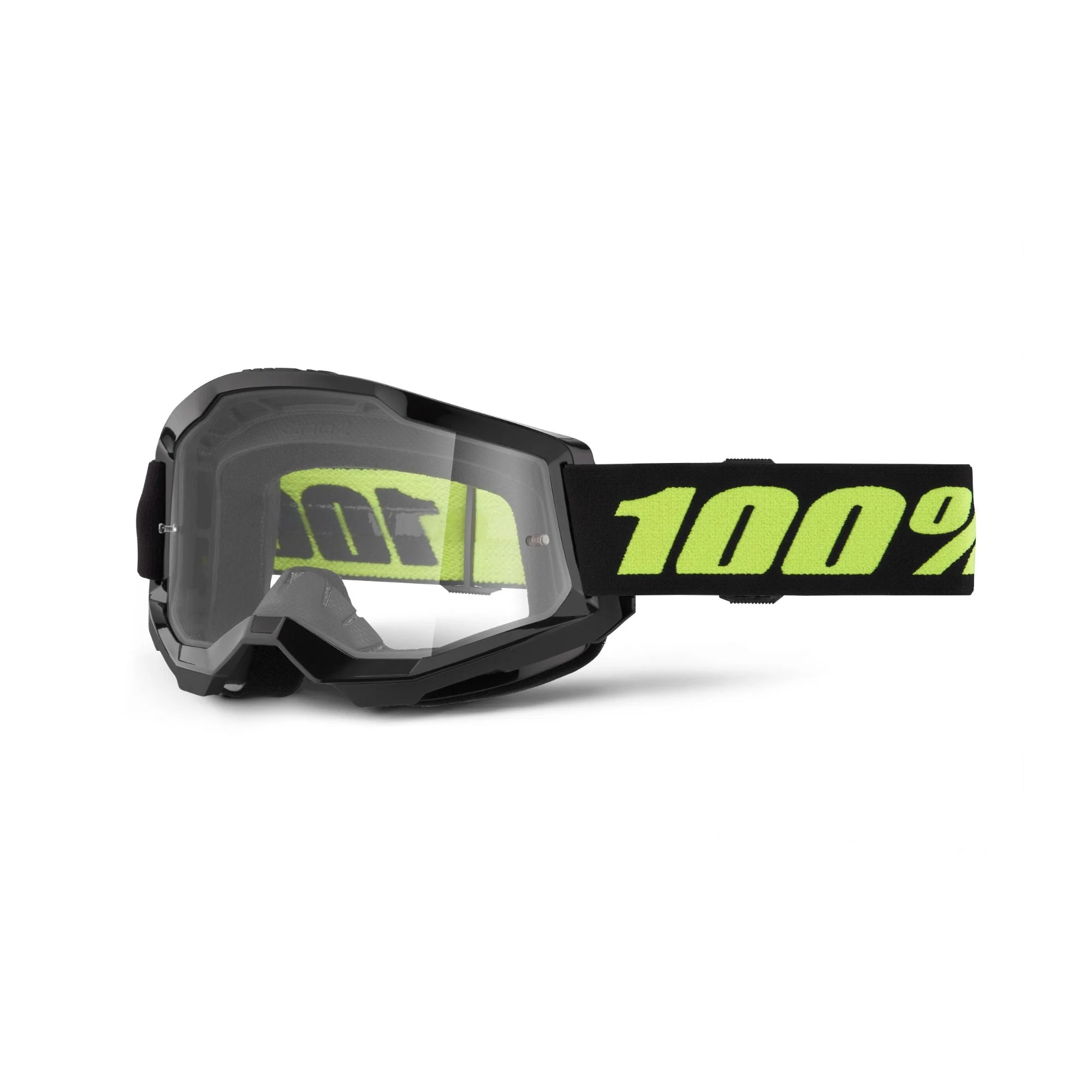 100% Strata 2 Goggles - Image 18