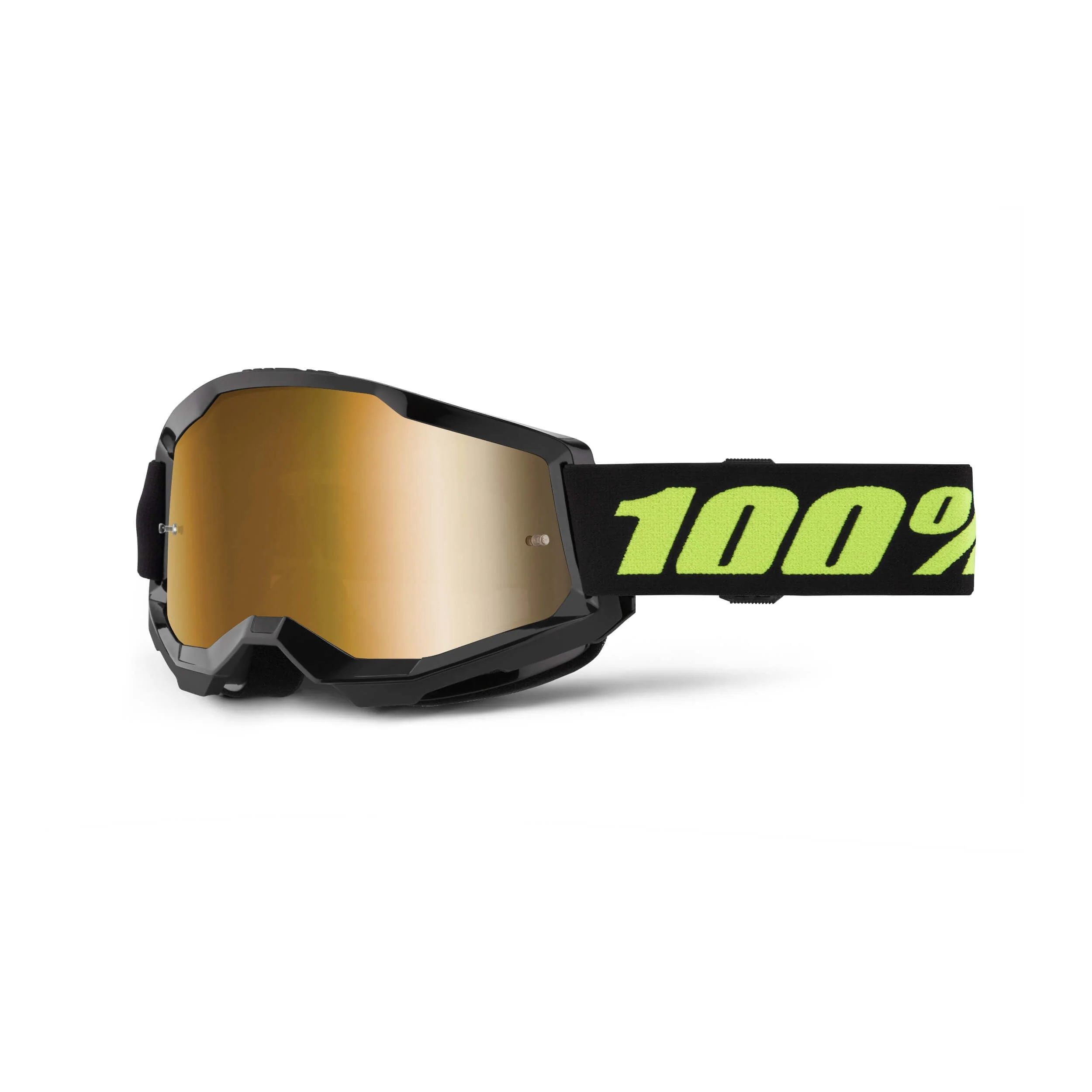 100% Strata 2 Goggles - Image 19