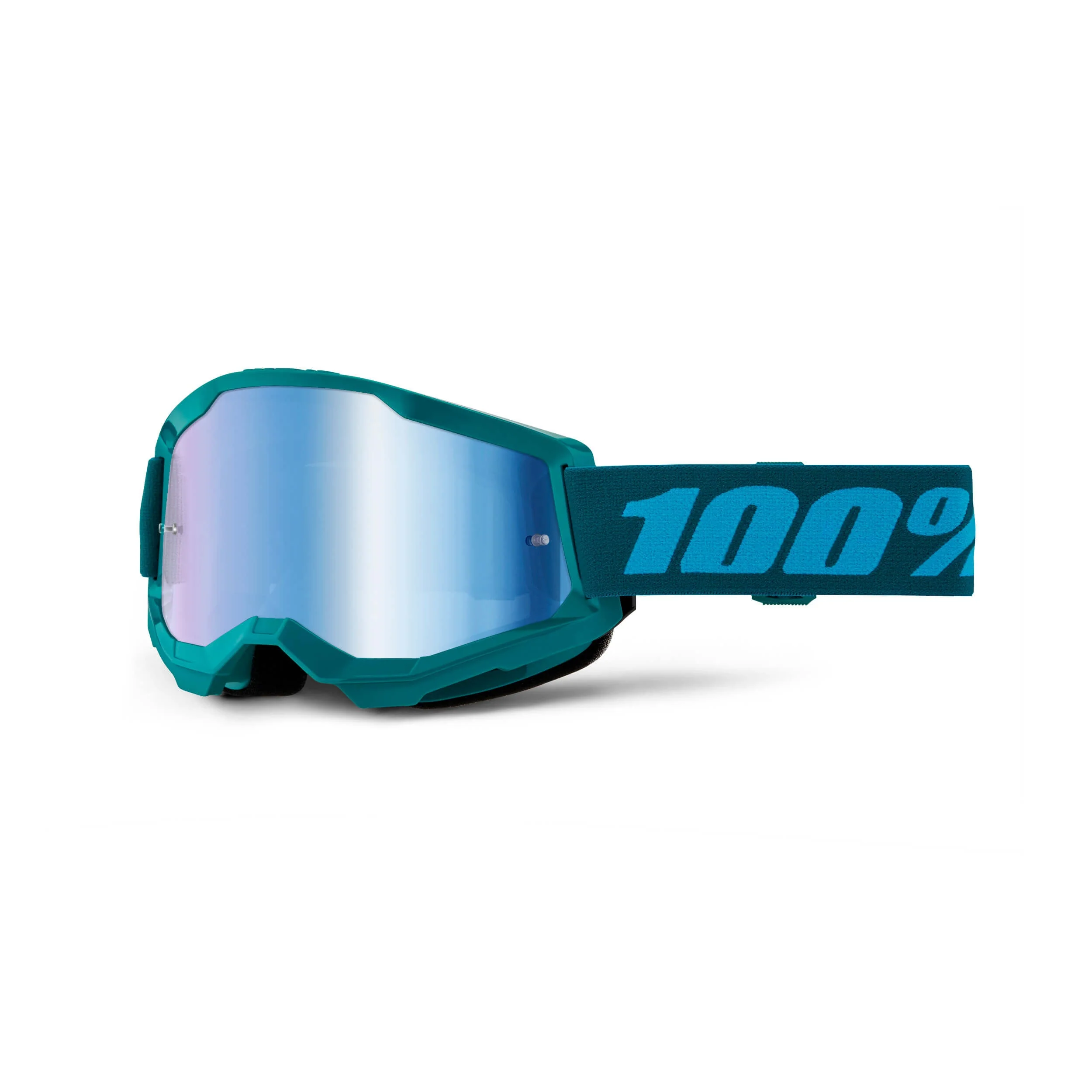 100% Strata 2 Goggles - Image 21