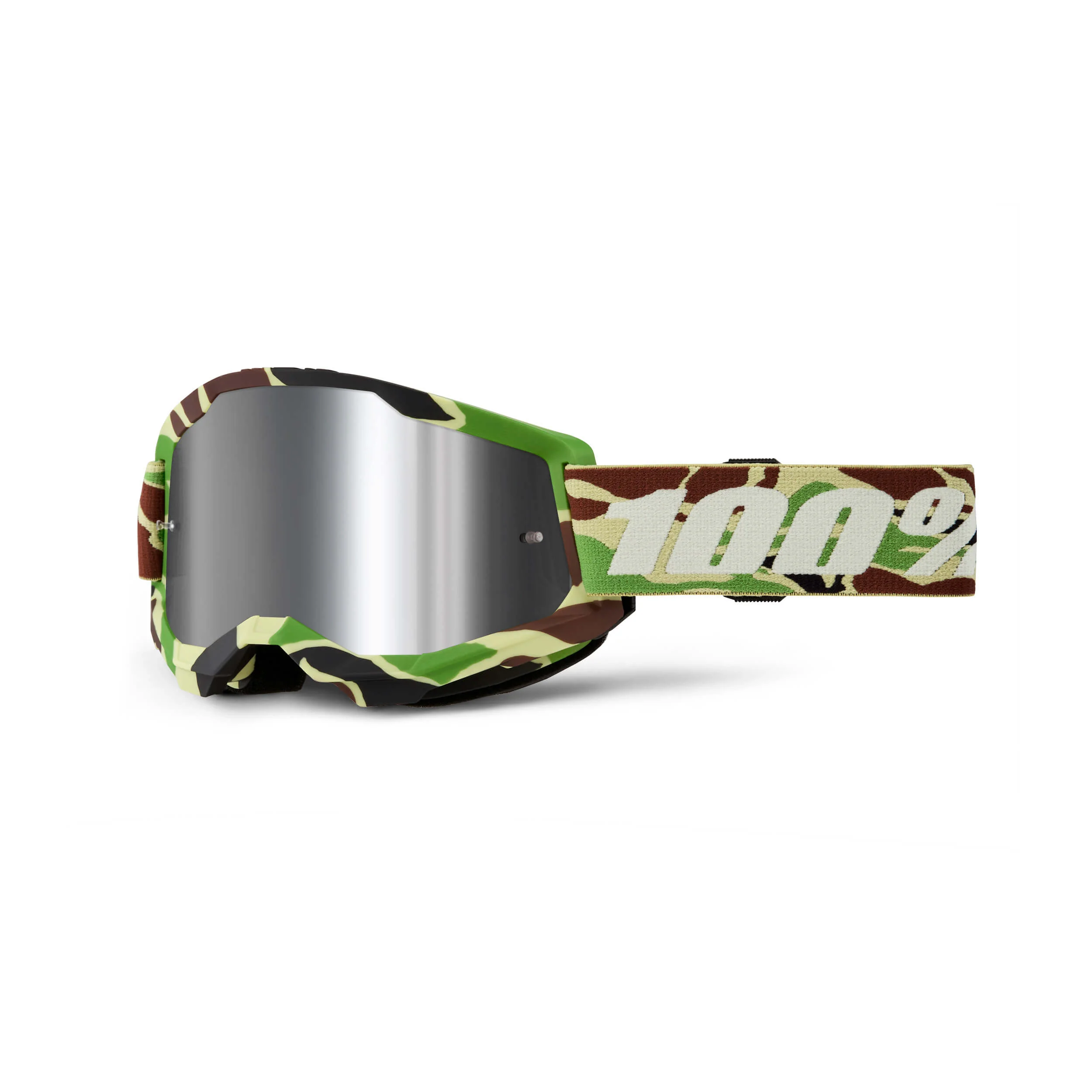 100% Strata 2 Goggles - Image 23