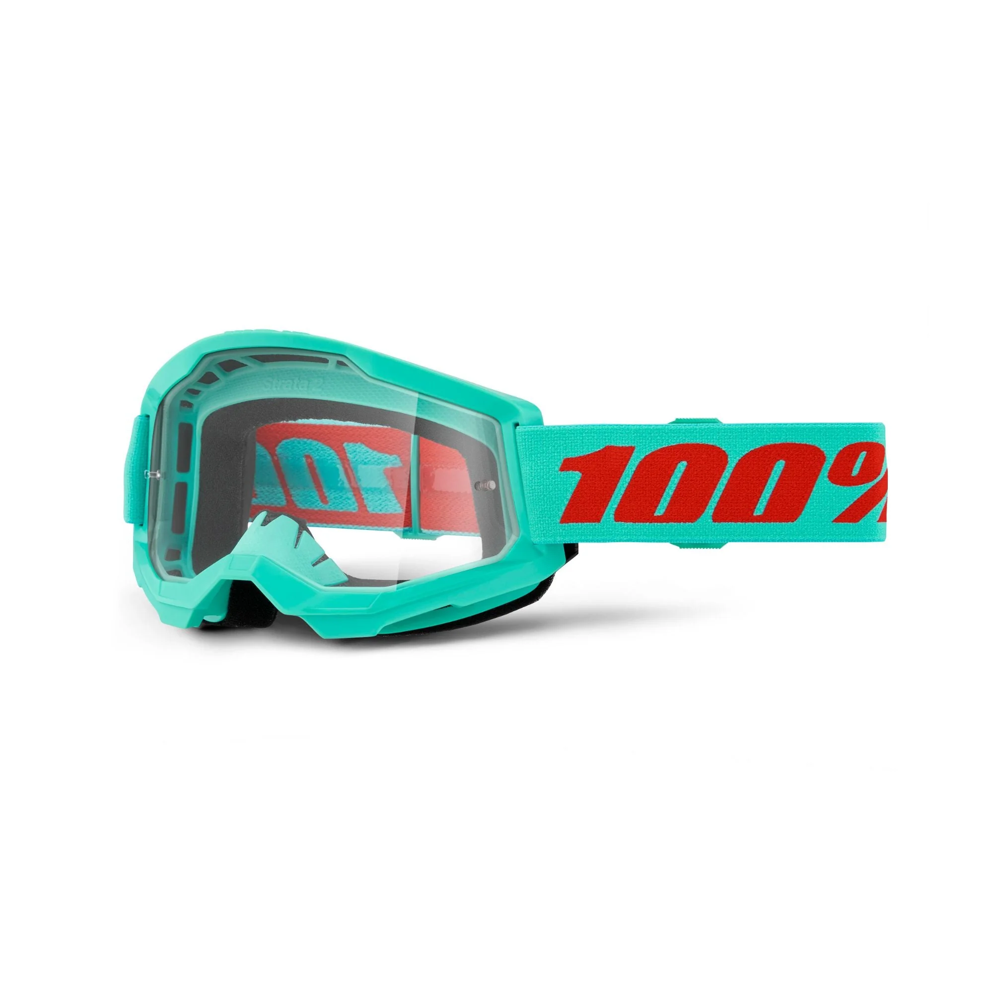 100% Strata 2 Goggles - Image 6