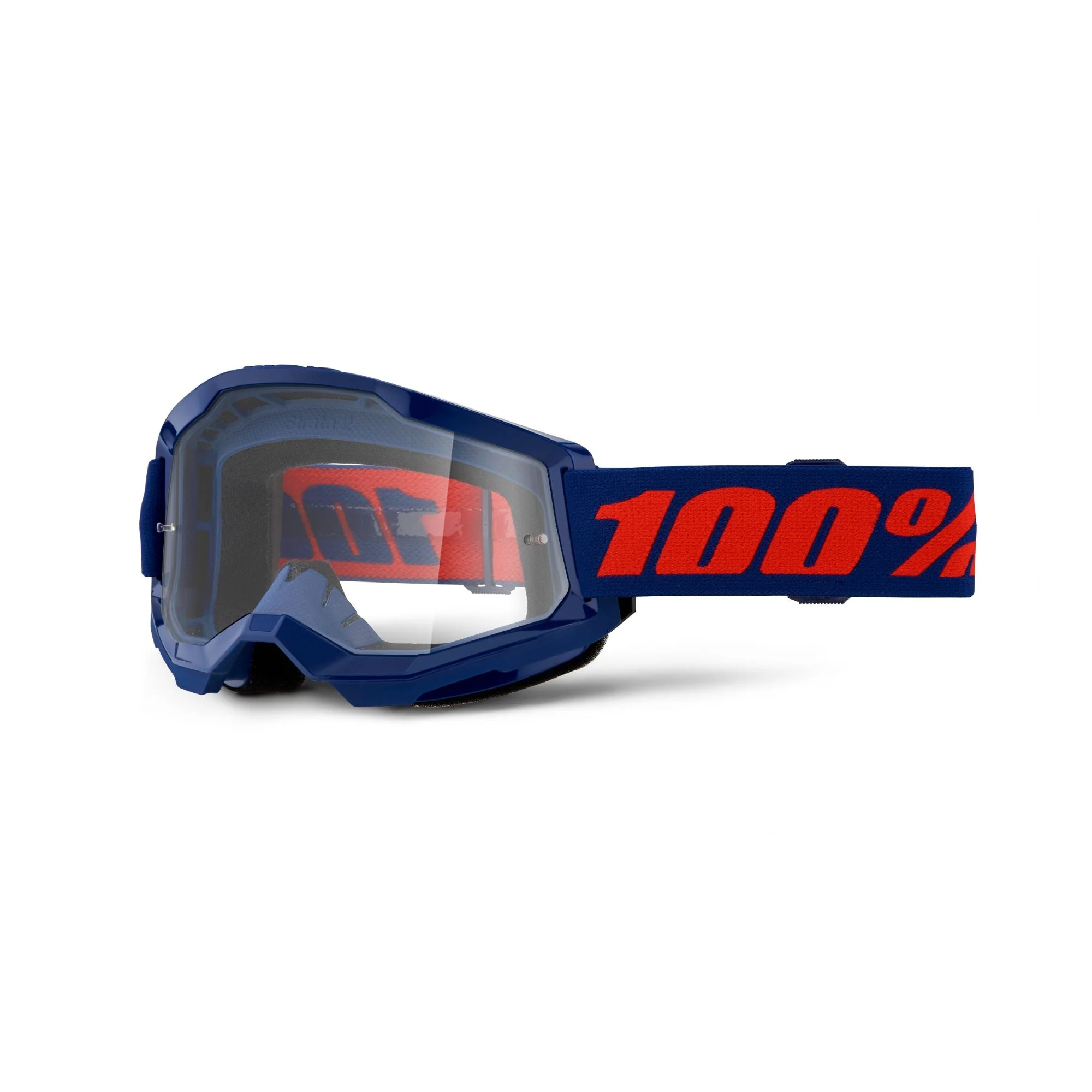 100% Strata 2 Goggles - Image 8