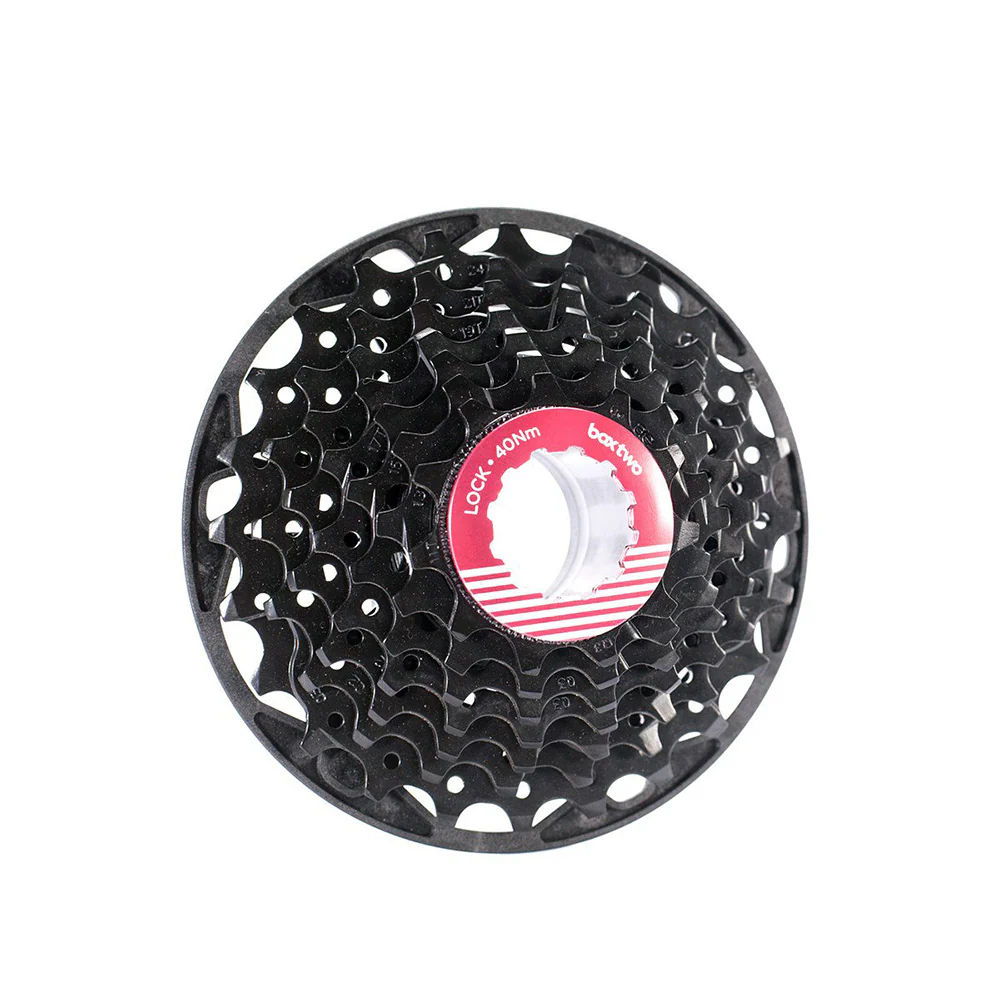 Box Components Two DH 7-Speed Cassette