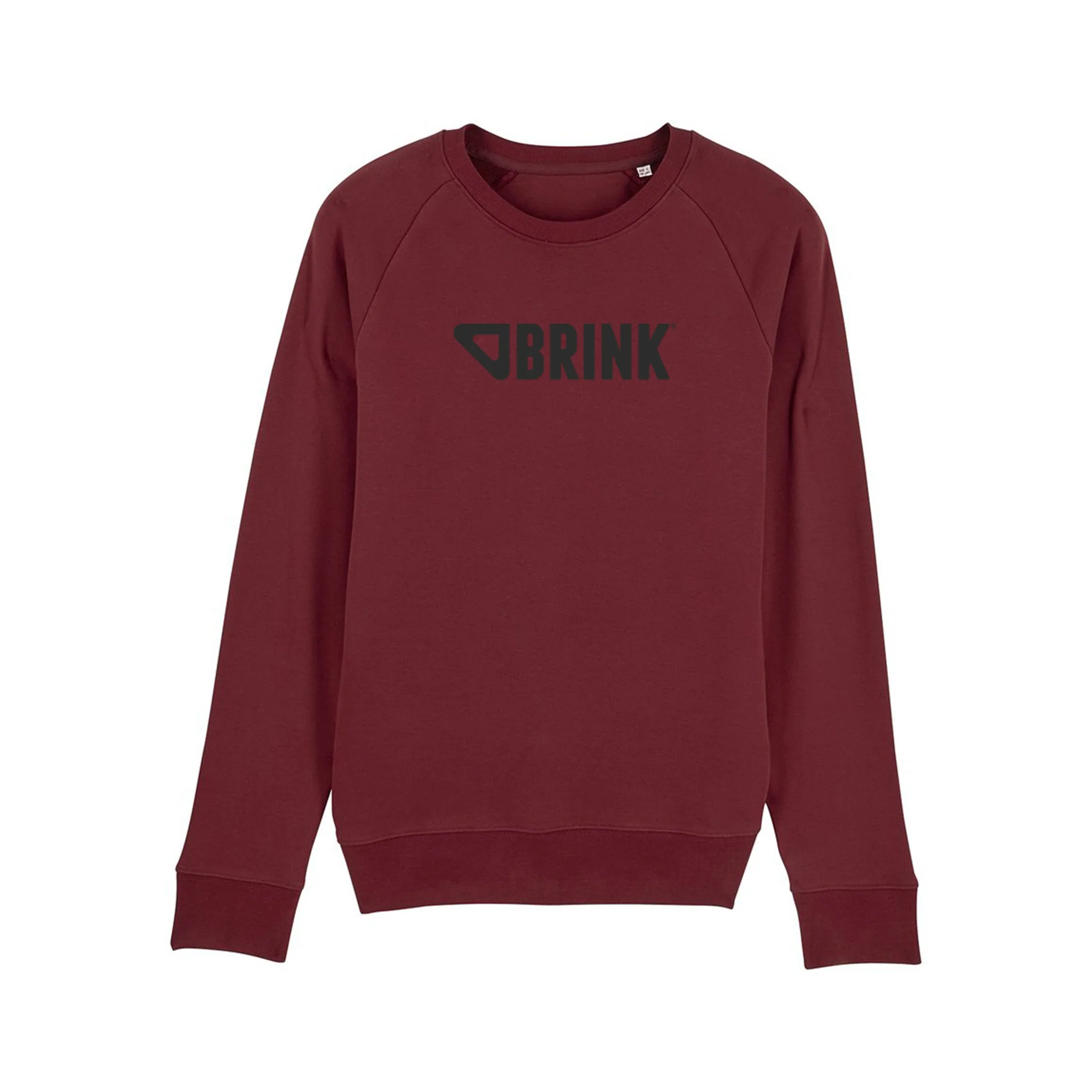 Brink Logo Crew - Image 2