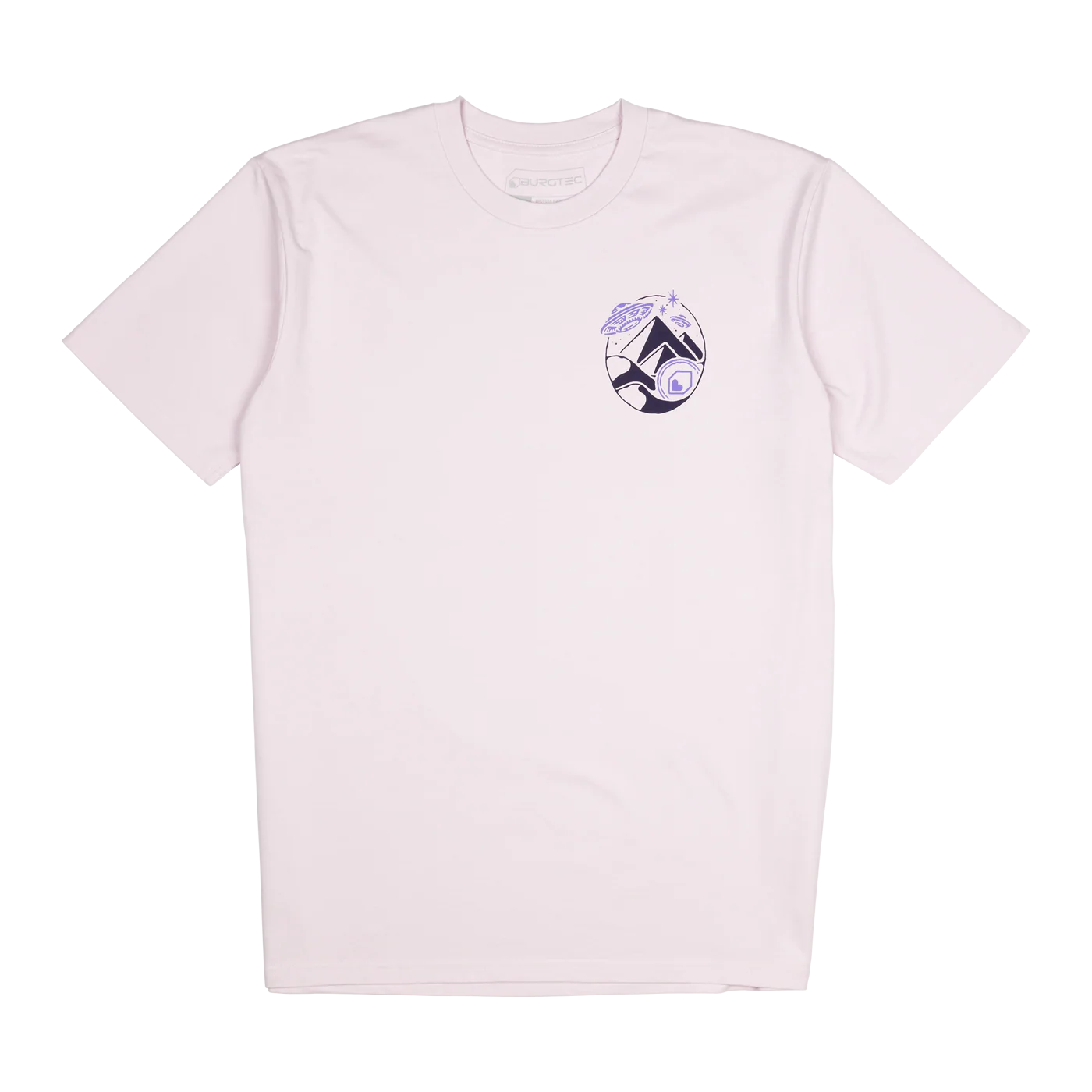 Burgtec Desert Queen T-Shirt - Image 2