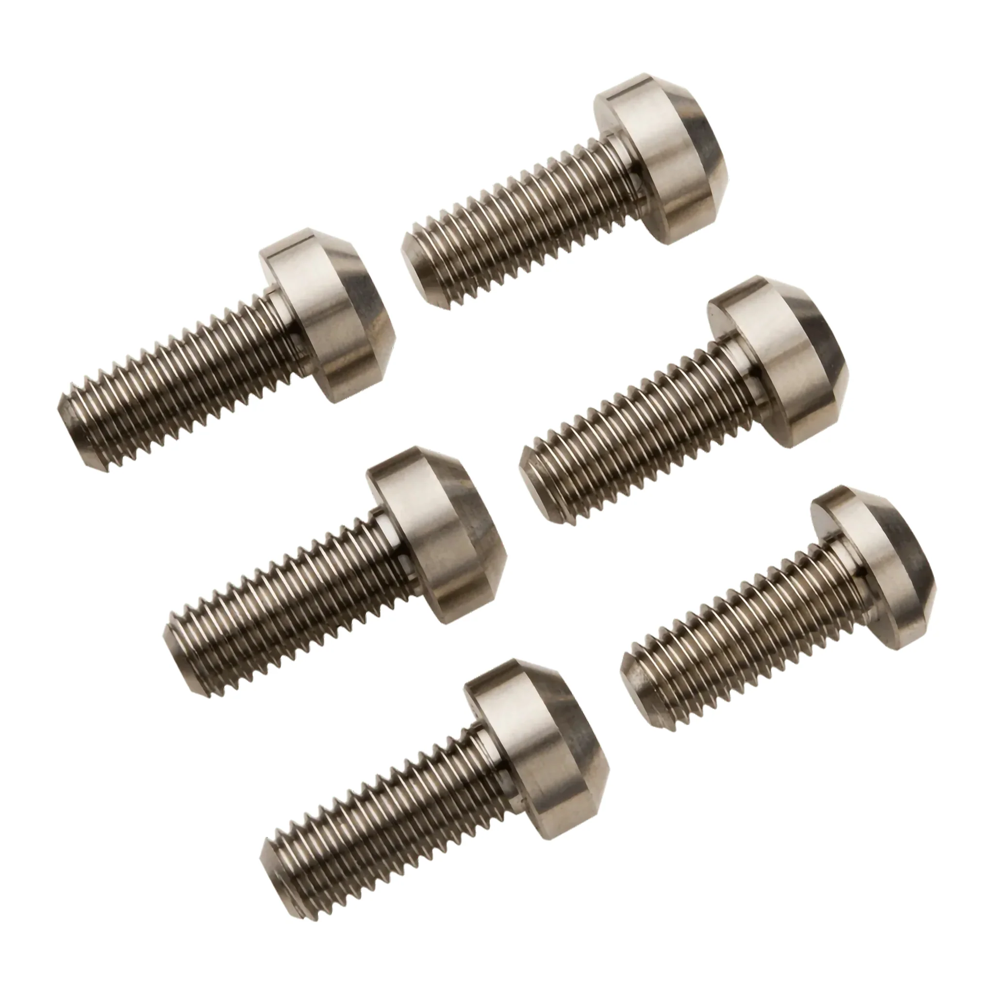 Burgtec Santa Cruz E-Bike Motor Bolts