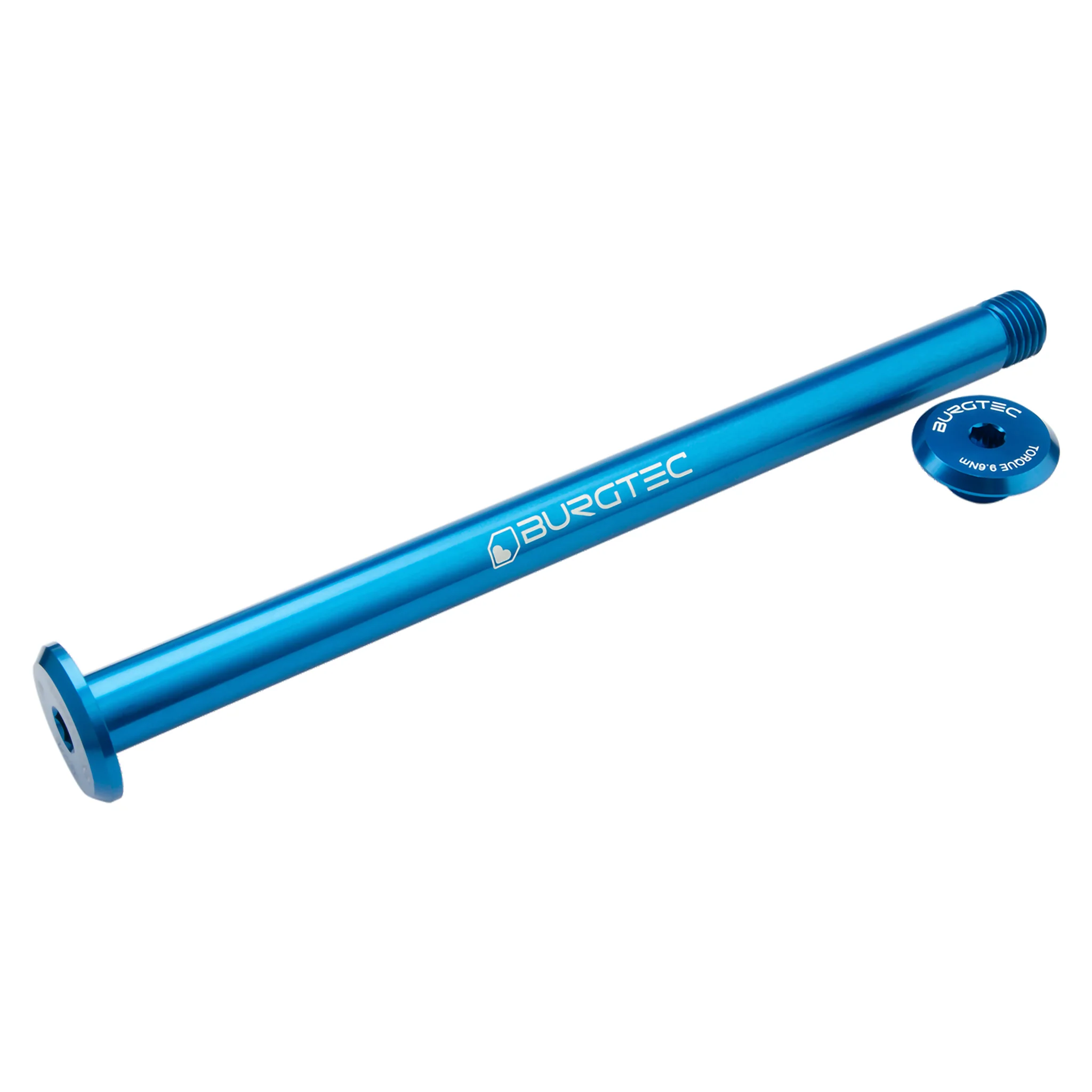 Burgtec Evil Rear Axle - Image 3
