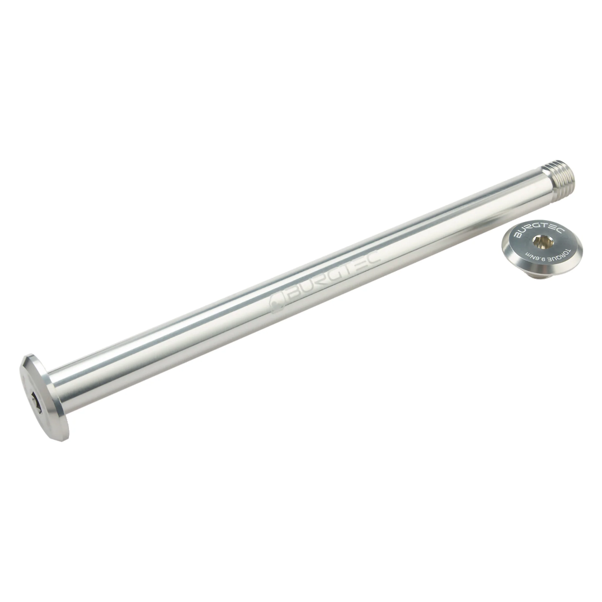Burgtec Evil Rear Axle - Image 7
