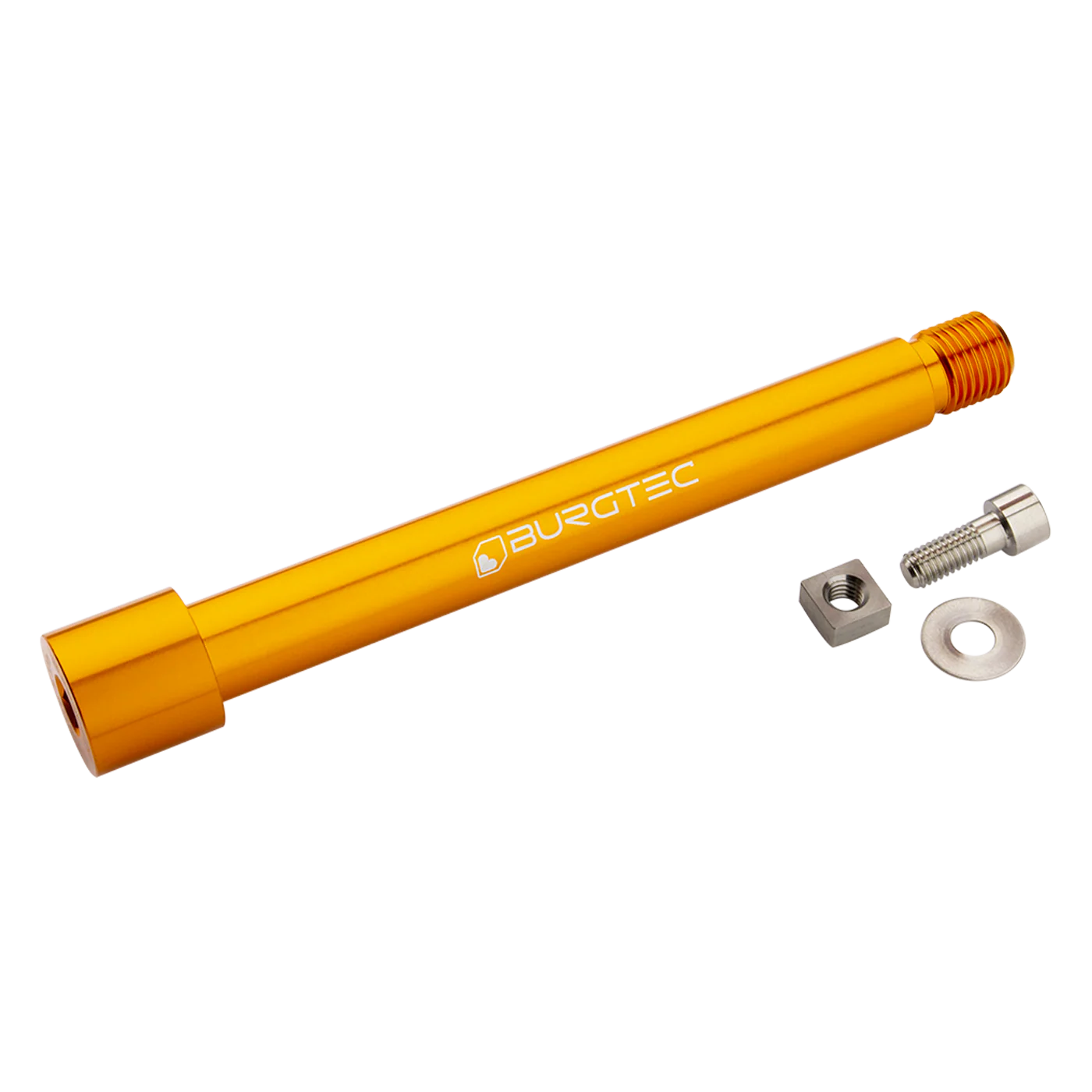 Burgtec Fox Boost 2021+ Fork Axle - Image 4