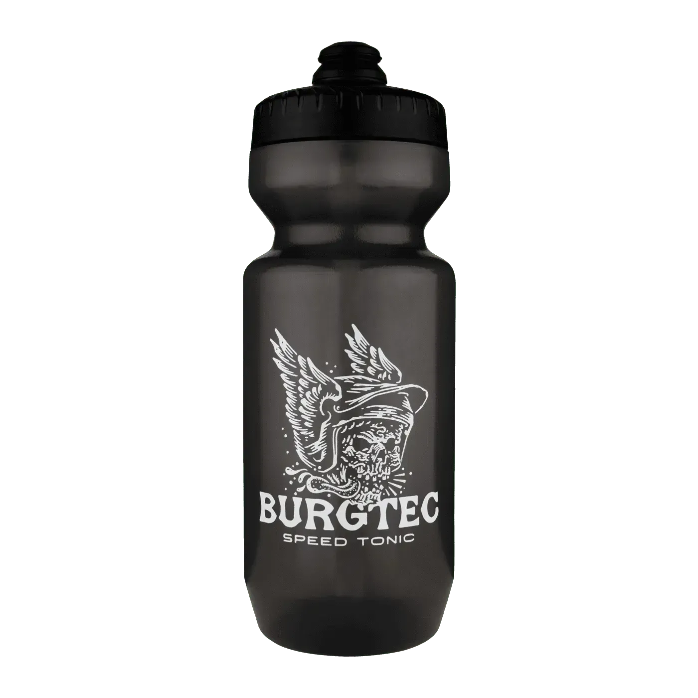 Burgtec GUZZLE WATER BOTTLE 650ml - Image 7