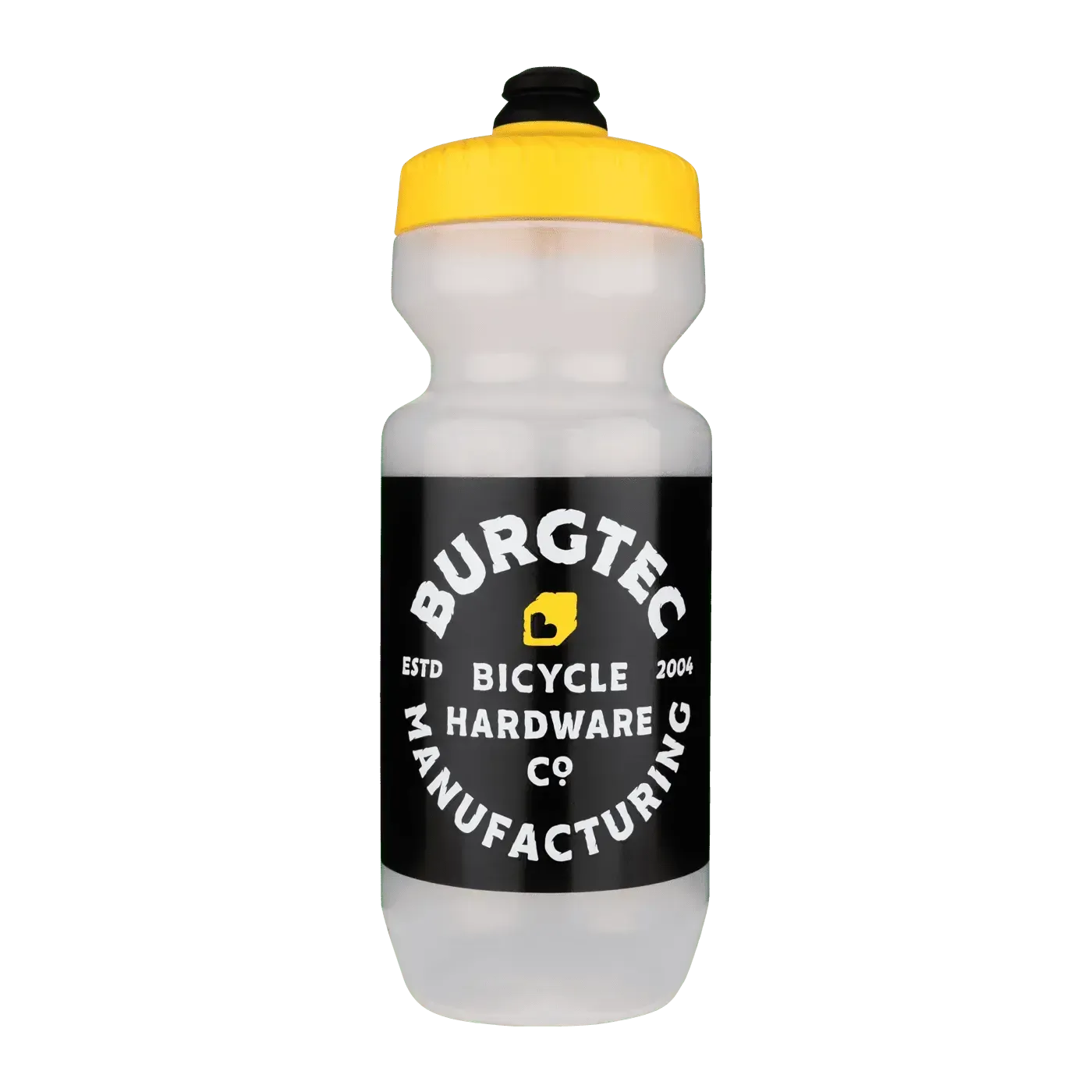Burgtec GUZZLE WATER BOTTLE 650ml - Image 8