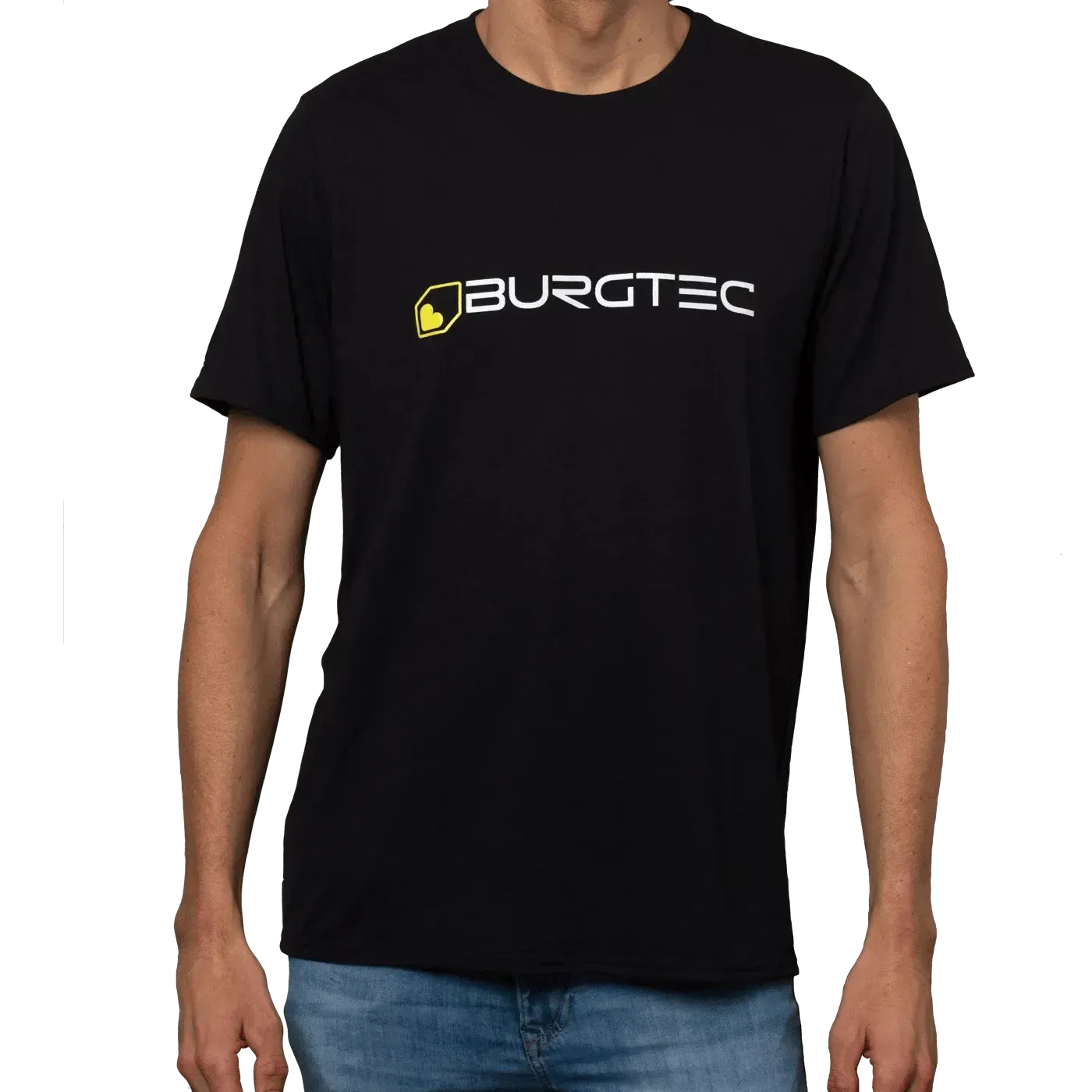 Burgtec Logo T-shirt