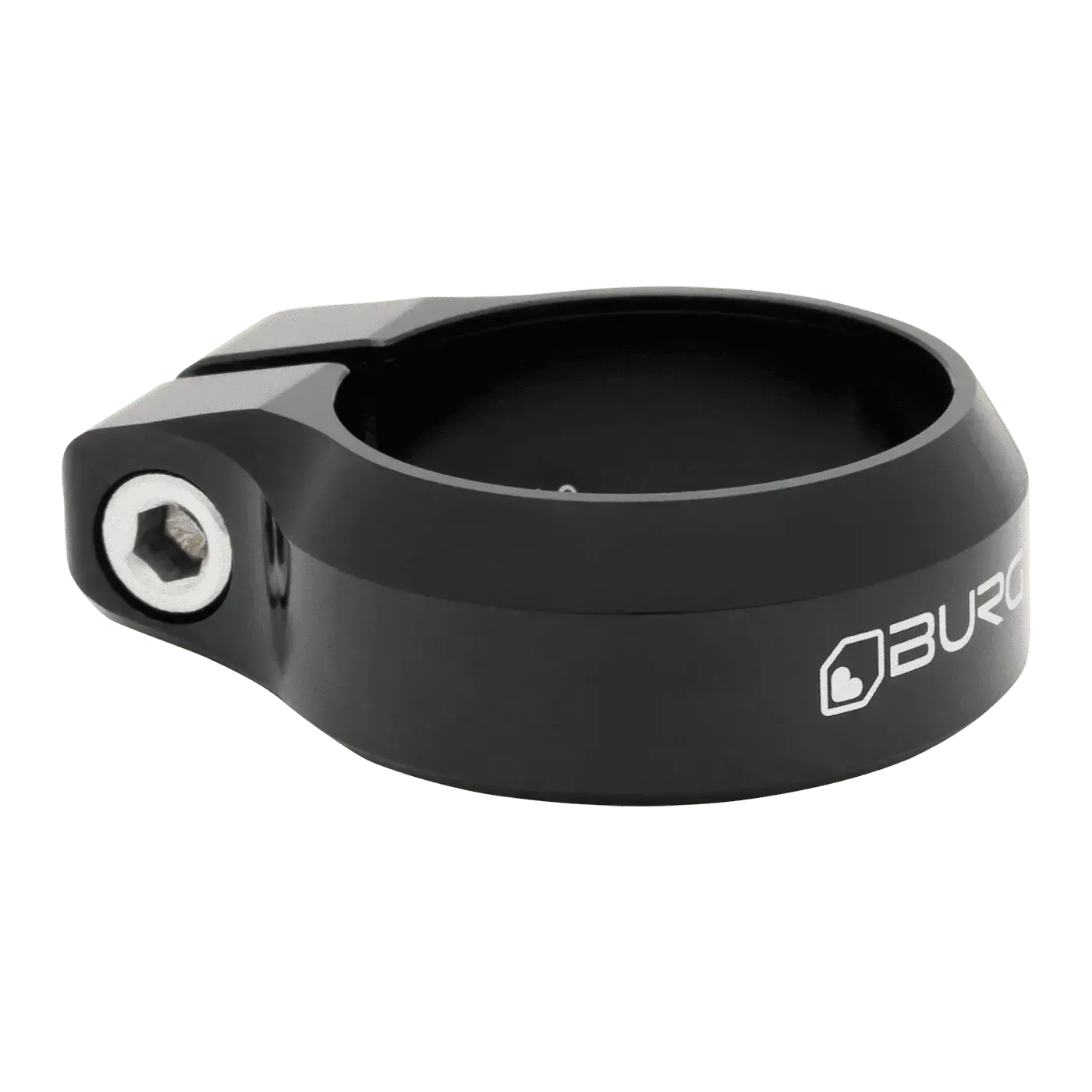 Burgtec Seat Clamp