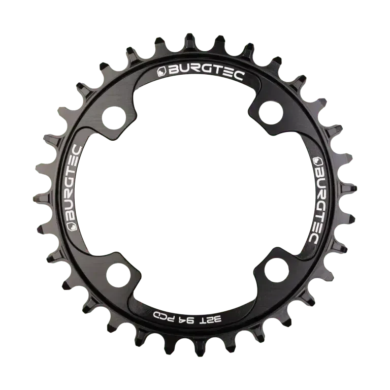 Burgtec SRAM 94mm BCD Thick Thin Chainring