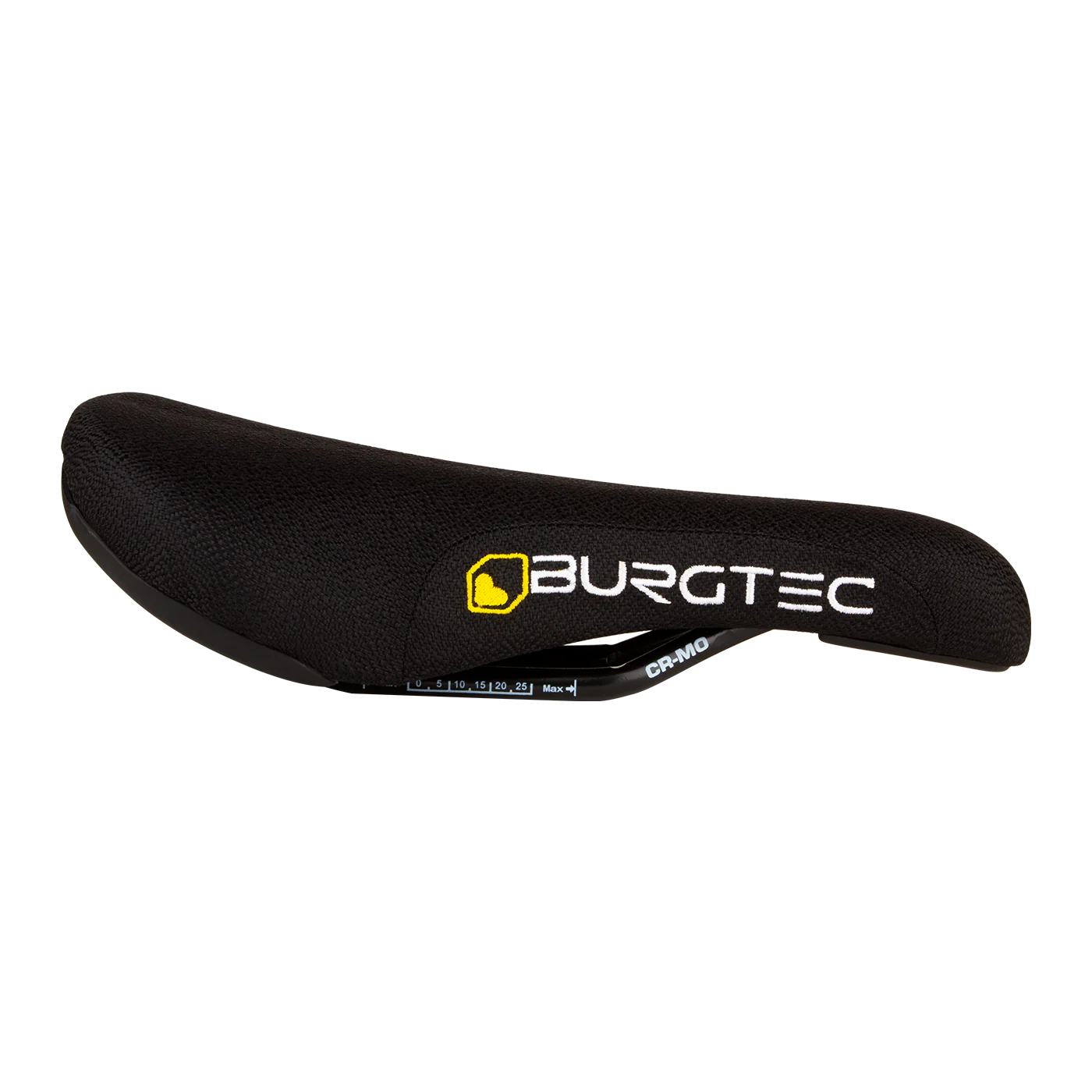 Burgtec The Cloud Boost Saddle - Image 4