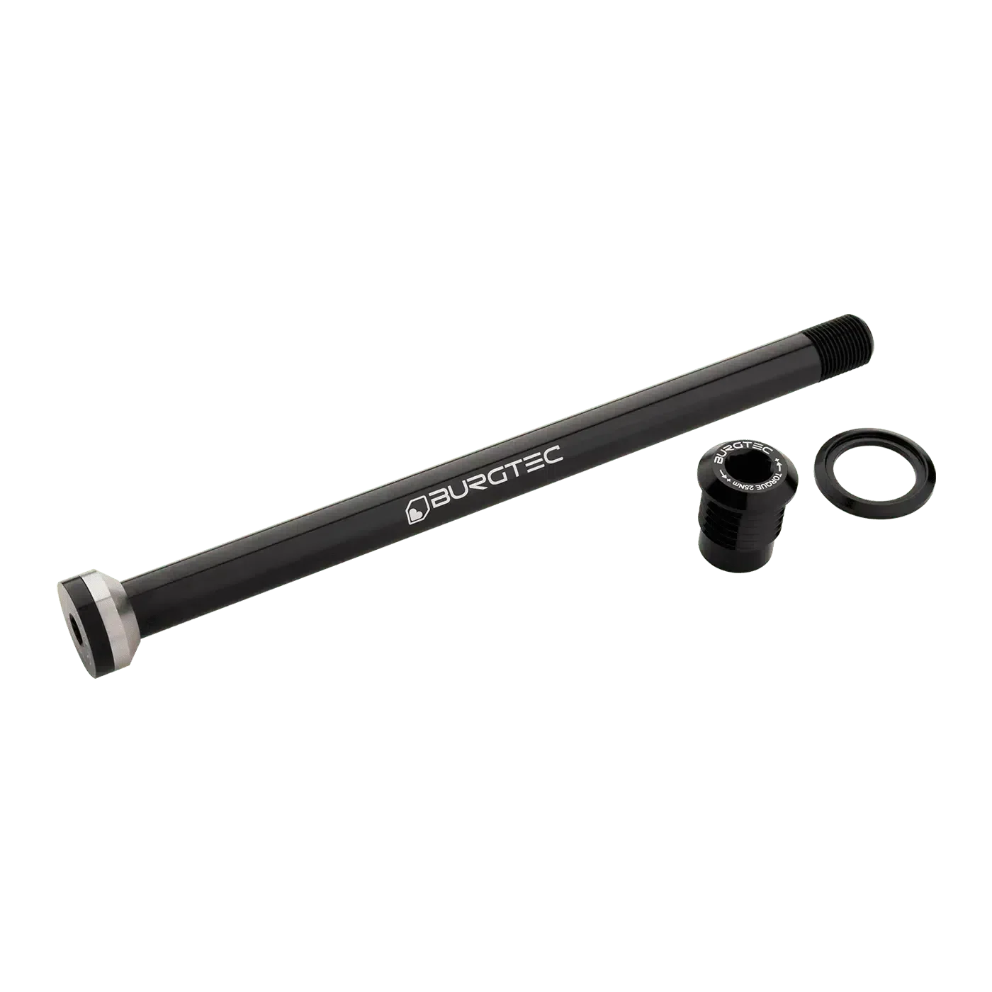 Burgtec Transition Rear Axle - Image 10