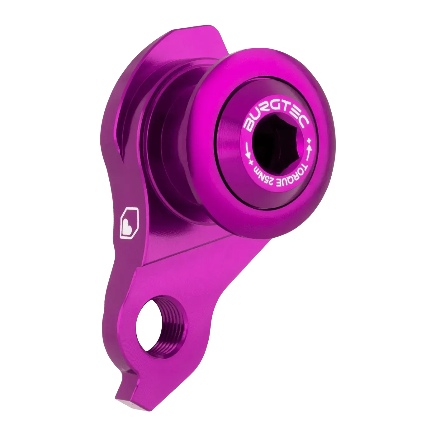 Burgtec Trek ABP UDH Hanger - Image 4