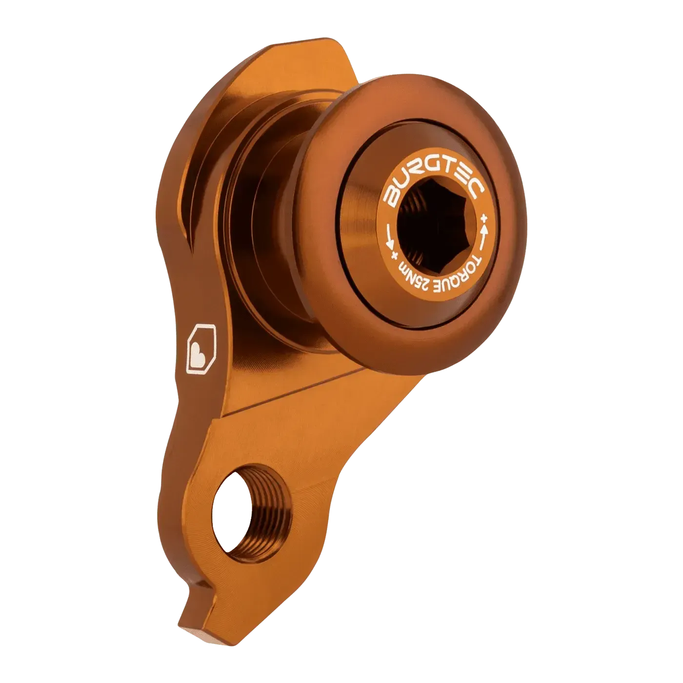 Burgtec Trek ABP UDH Hanger - Image 5