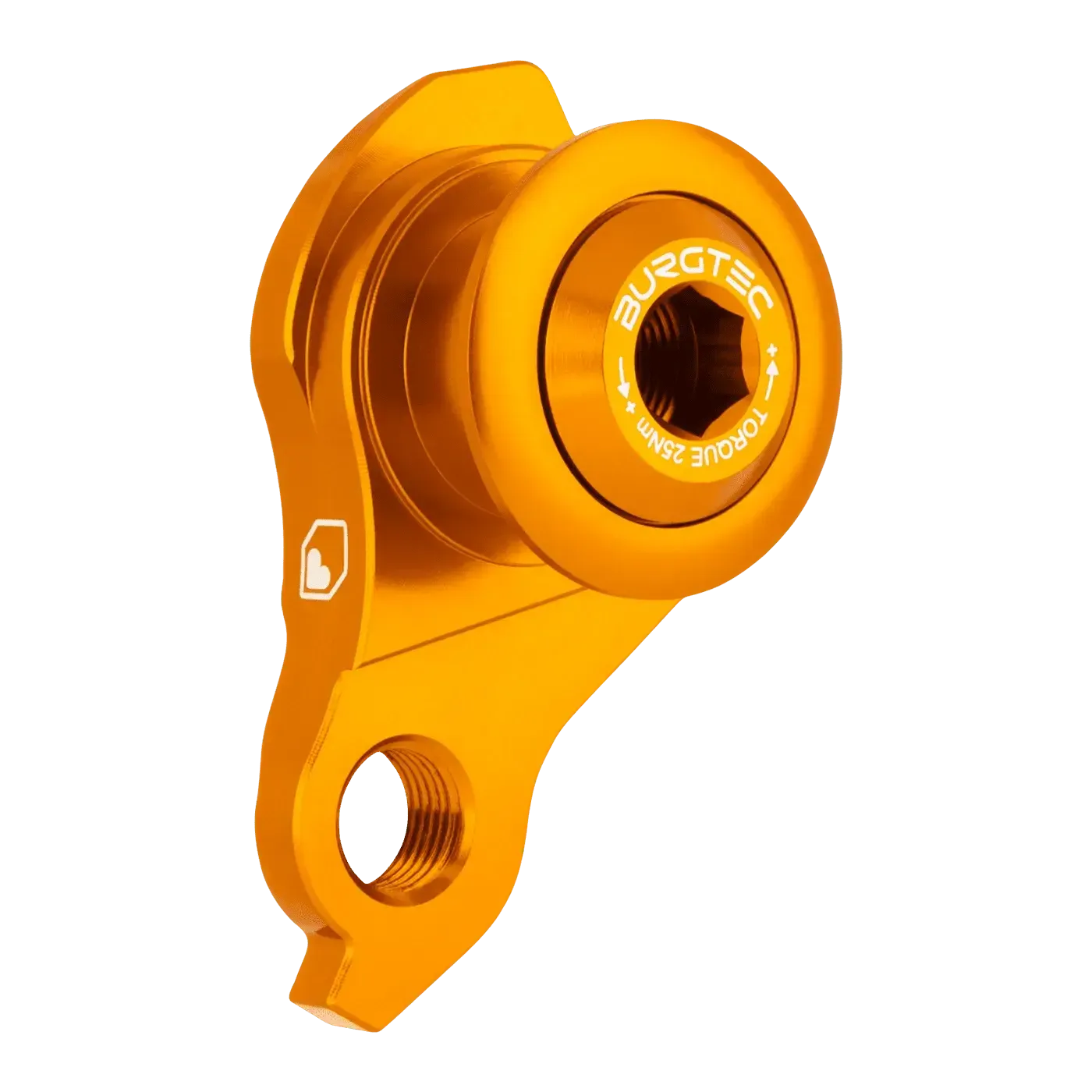 Burgtec Trek ABP UDH Hanger - Image 6