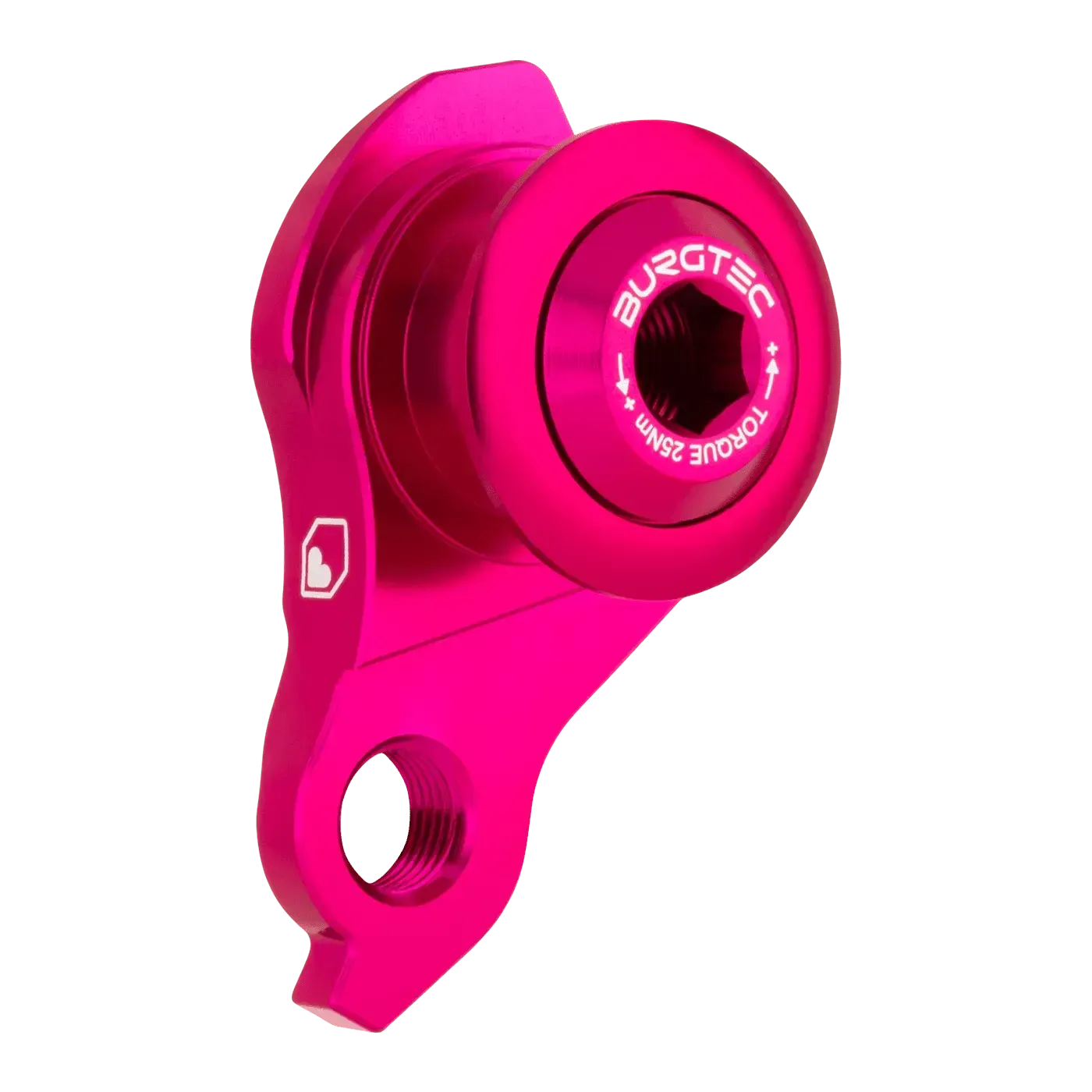 Burgtec Trek ABP UDH Hanger - Image 9