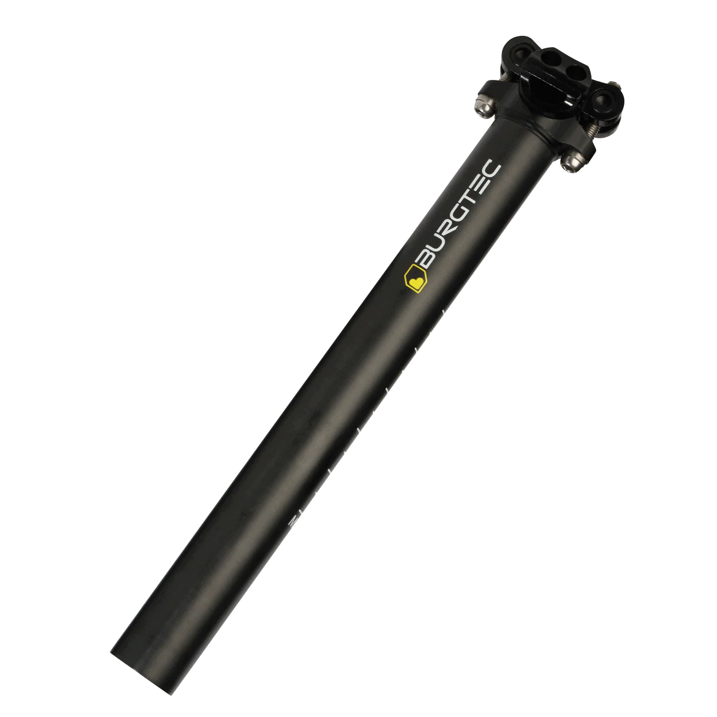 Burgtec Xpress Post Carbon