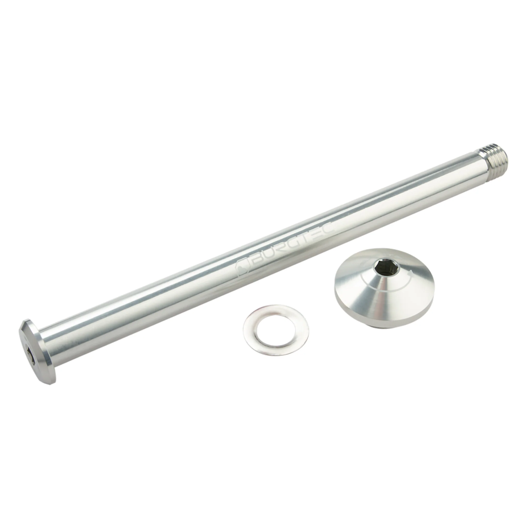 Burgtec Yeti Rear Axle - Image 7